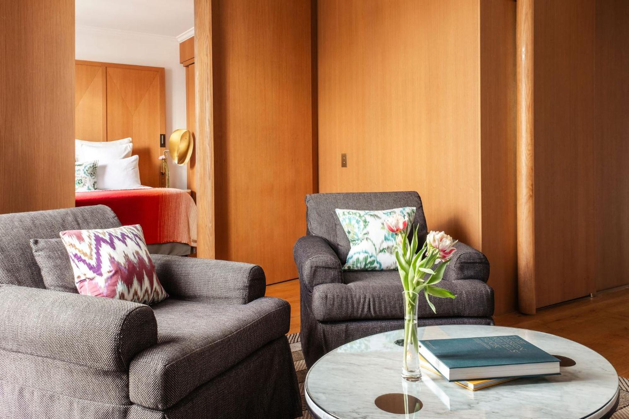 Prestige Suite