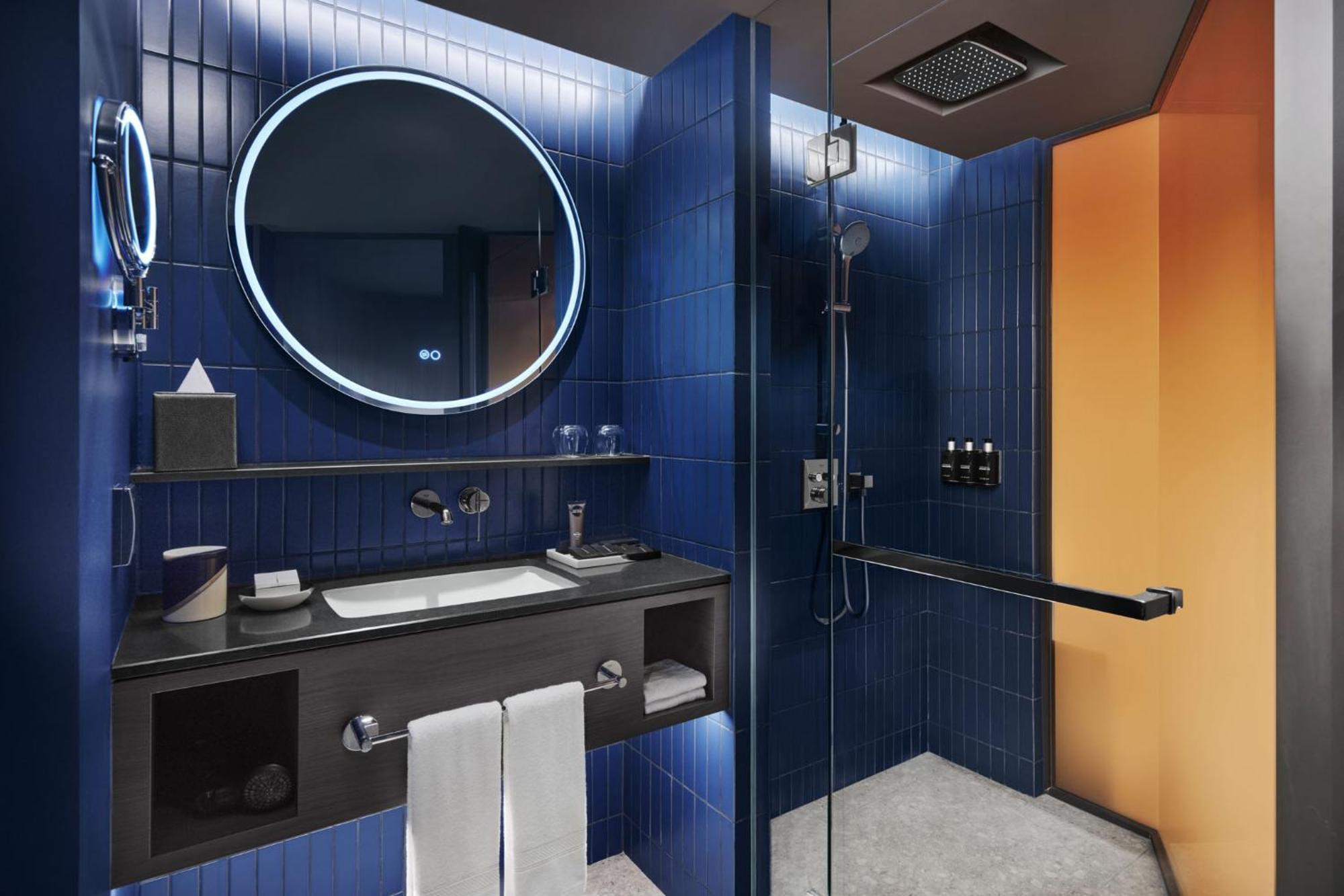 Apartament Rock Royalty z widokiem na miasto