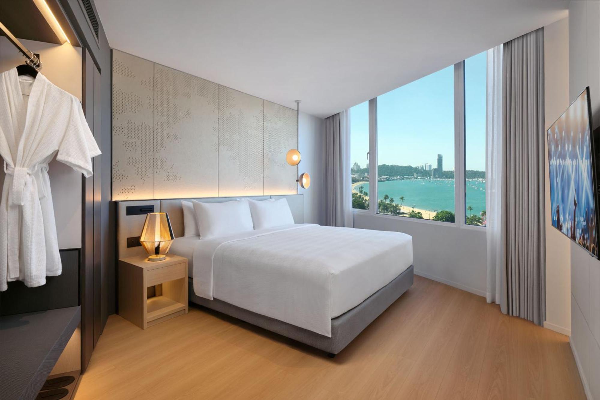 Apartament Gold