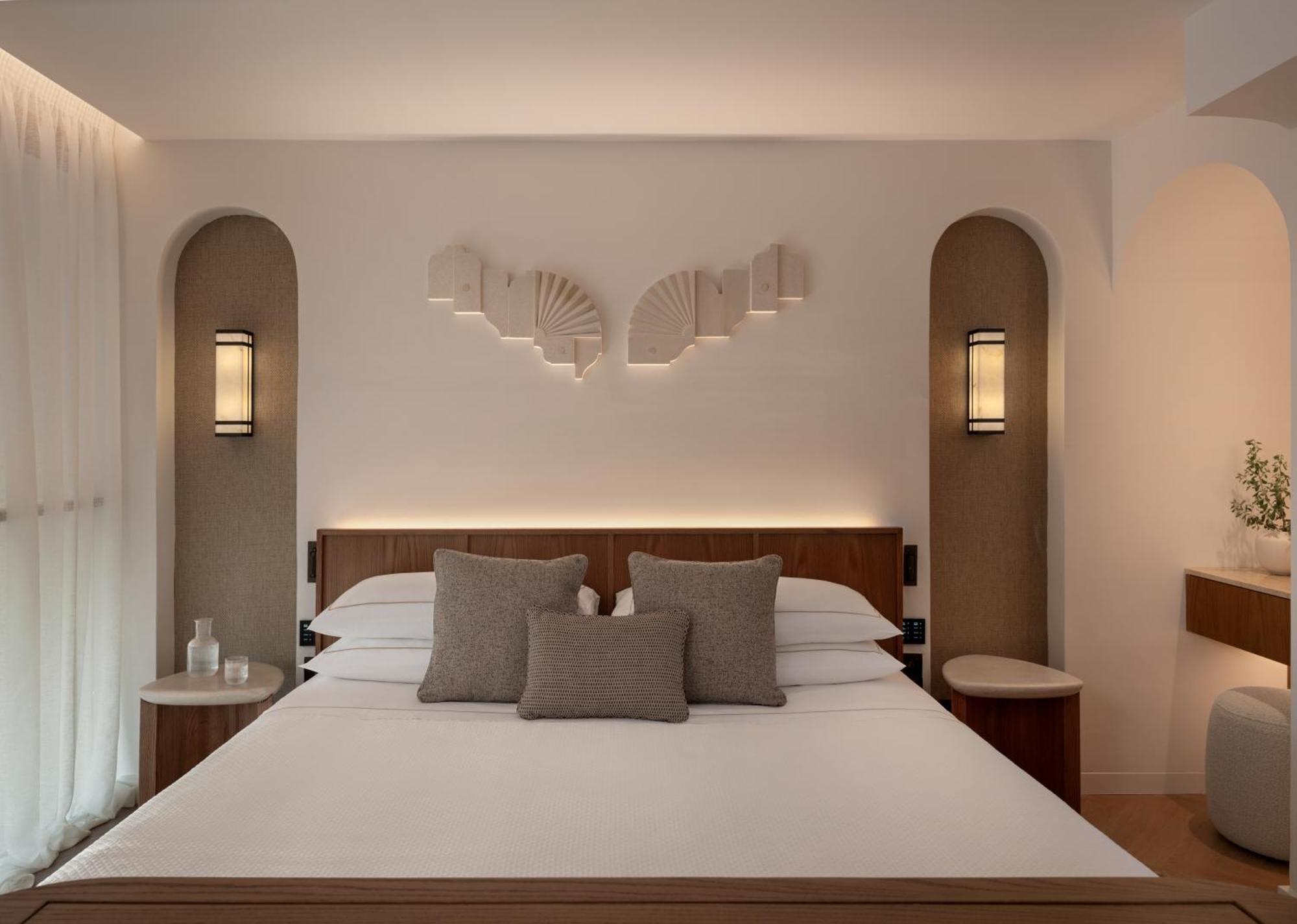 Garden Villa Suite up to 119 yo