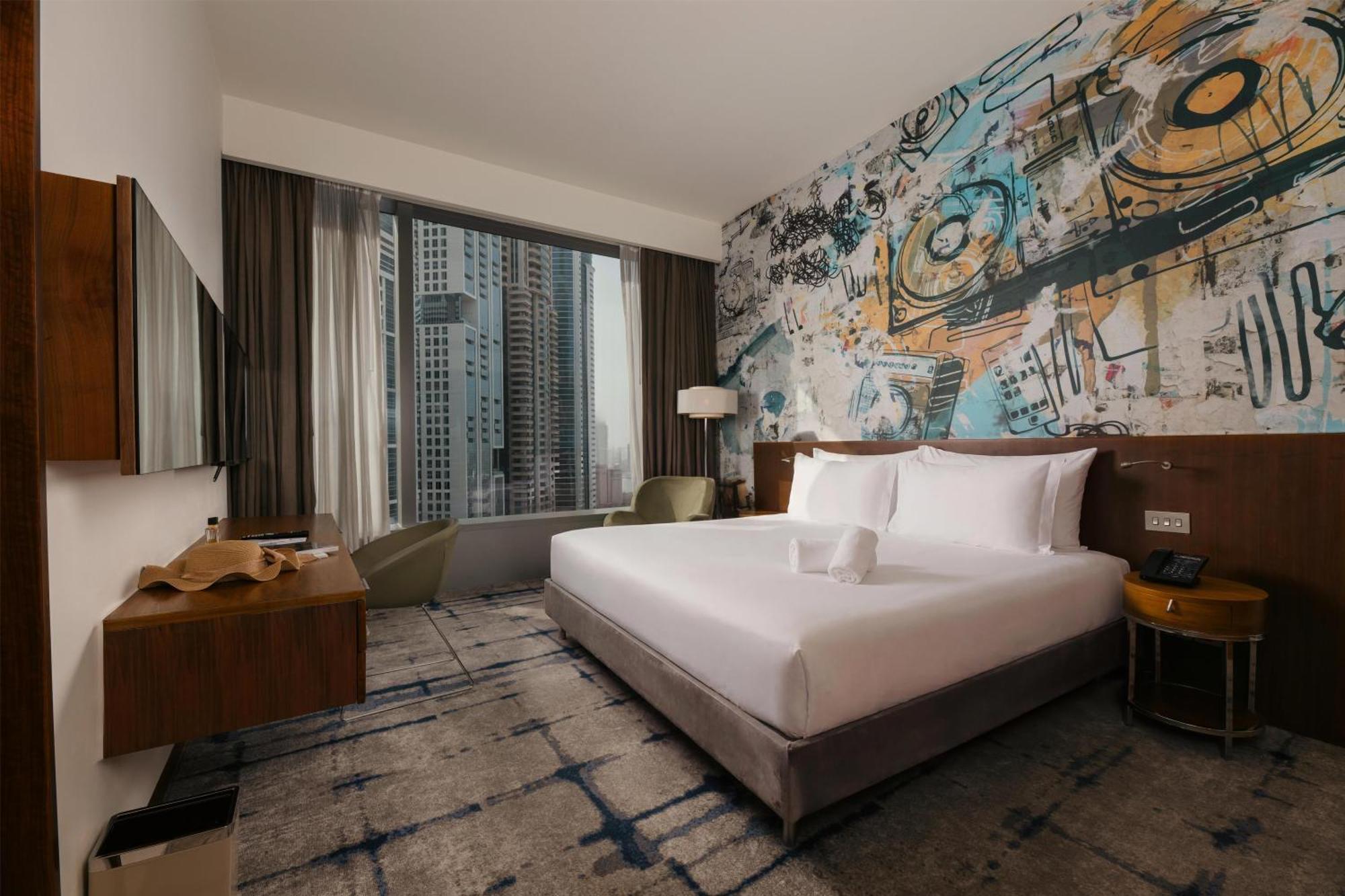 One-Bedroom Chill Out Suite King