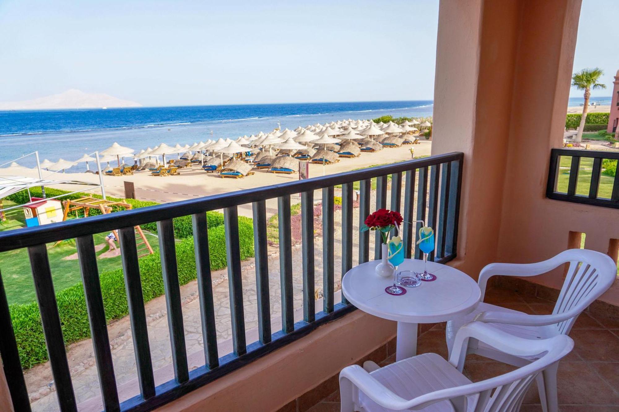 Standard Room Beach Front
