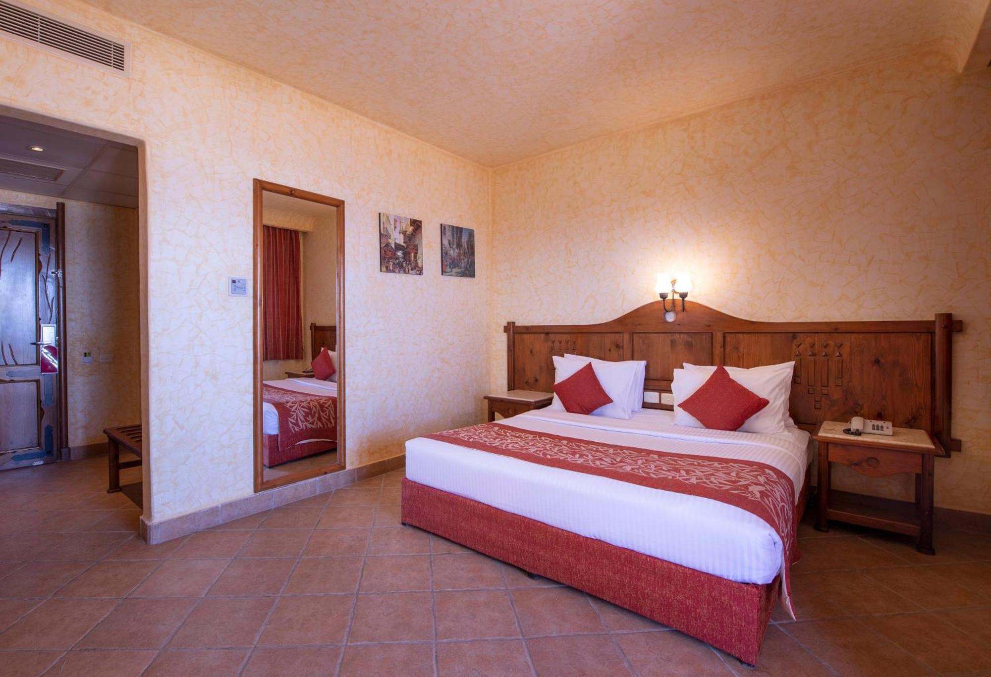 Standard Room Beach Front