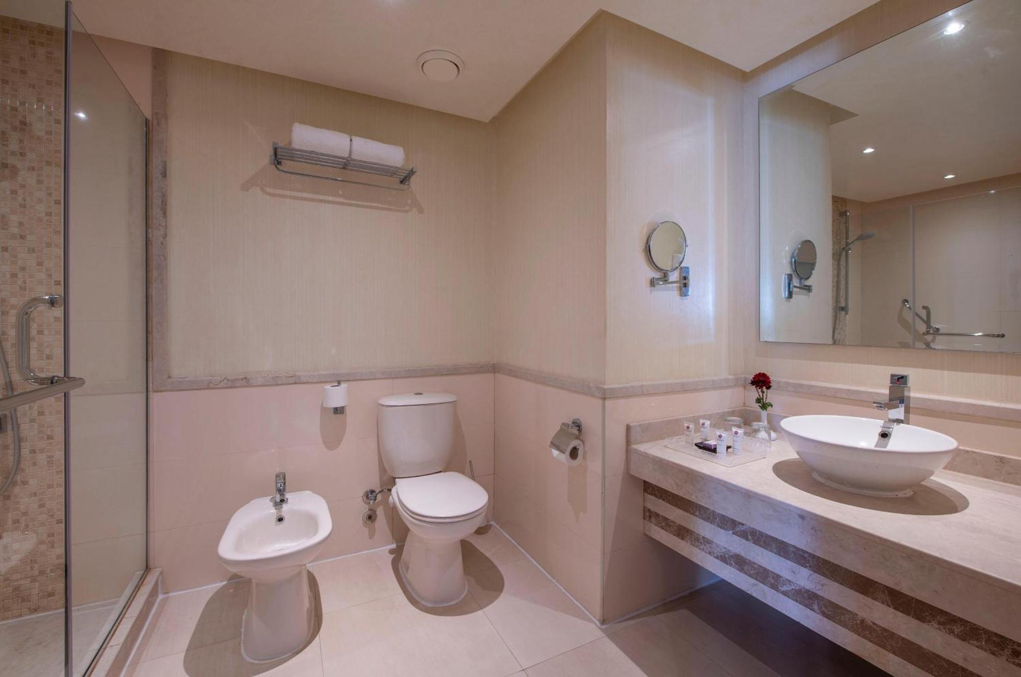 Deluxe Junior Suite Beach Front