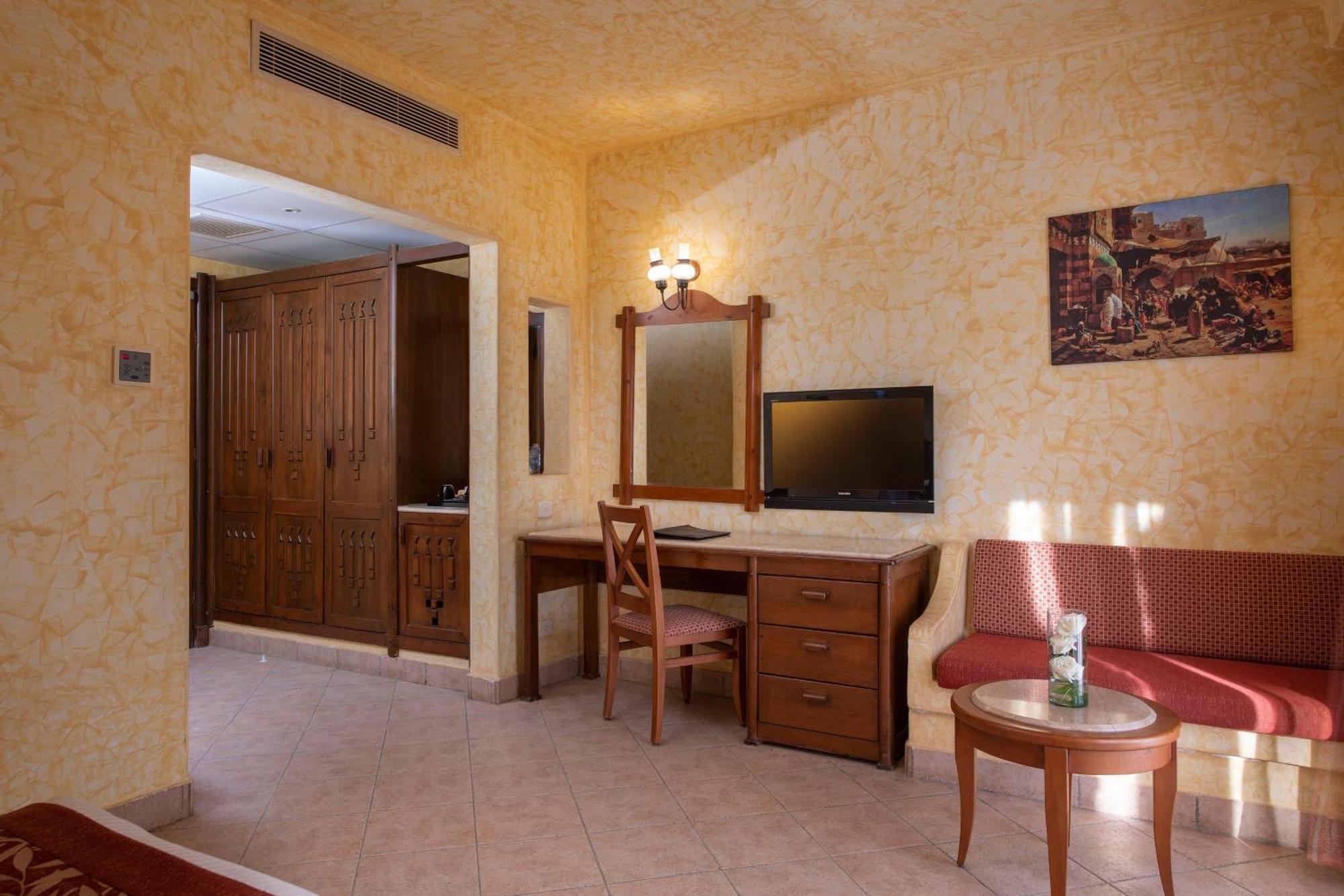 Standard Room Beach Front
