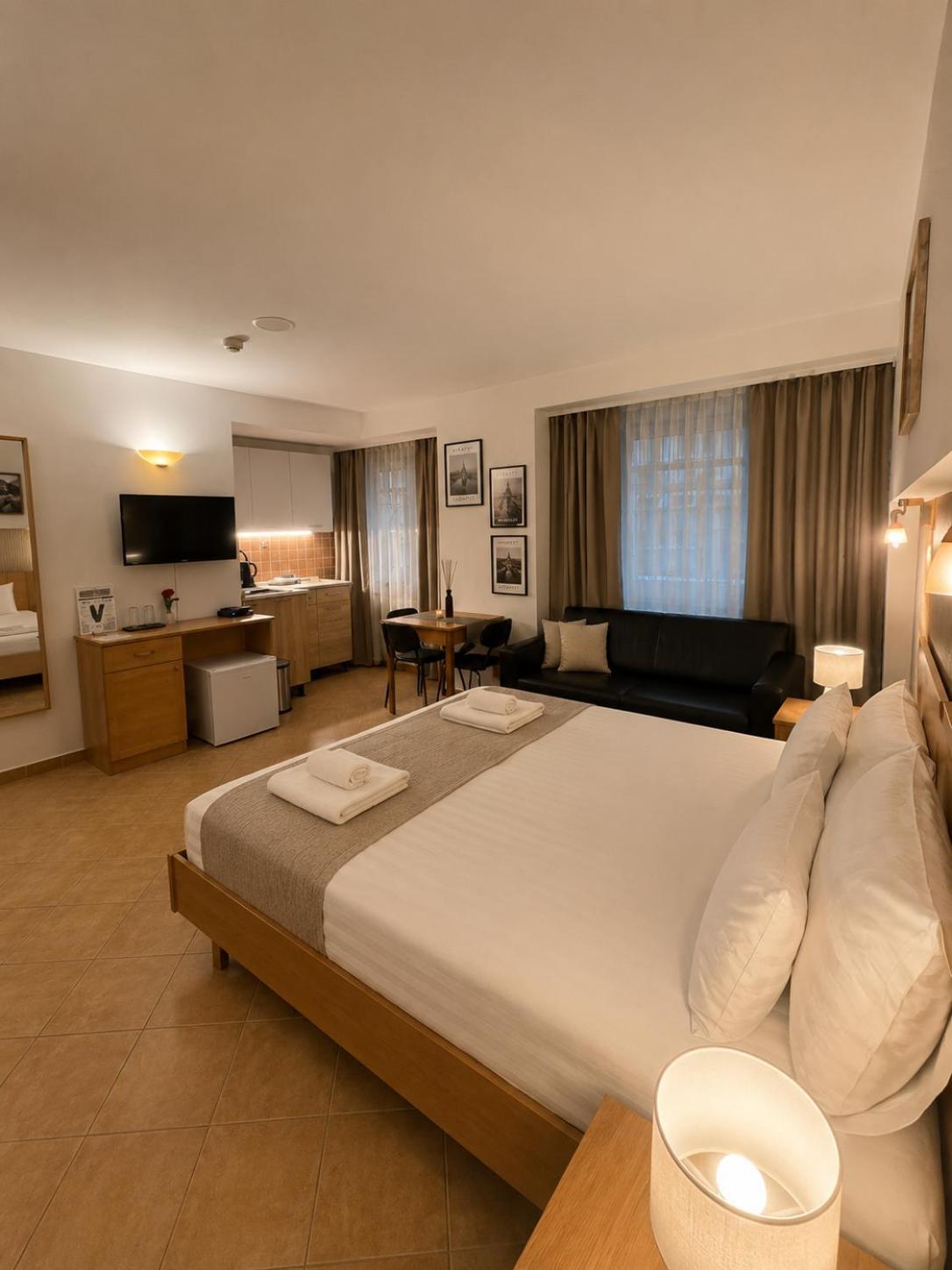 Apartament