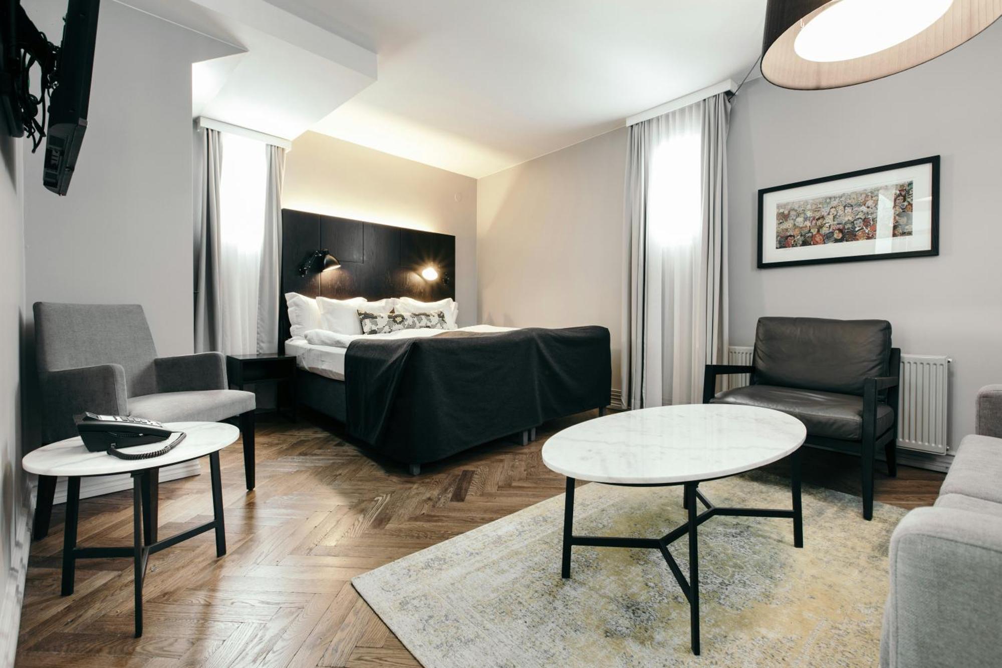 Suite