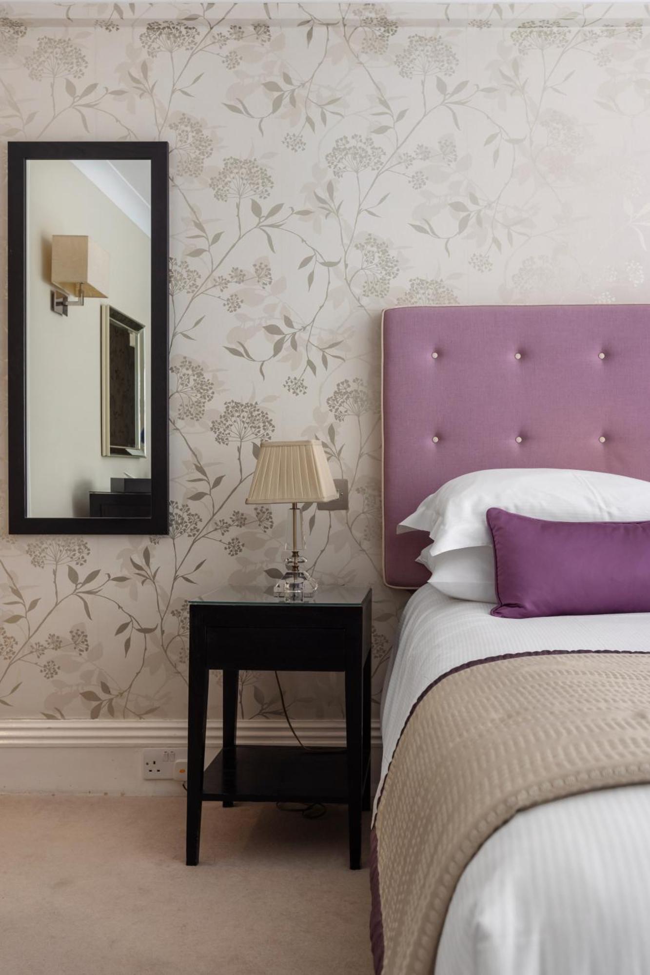 Apartament typu Standard z 1 sypialnią