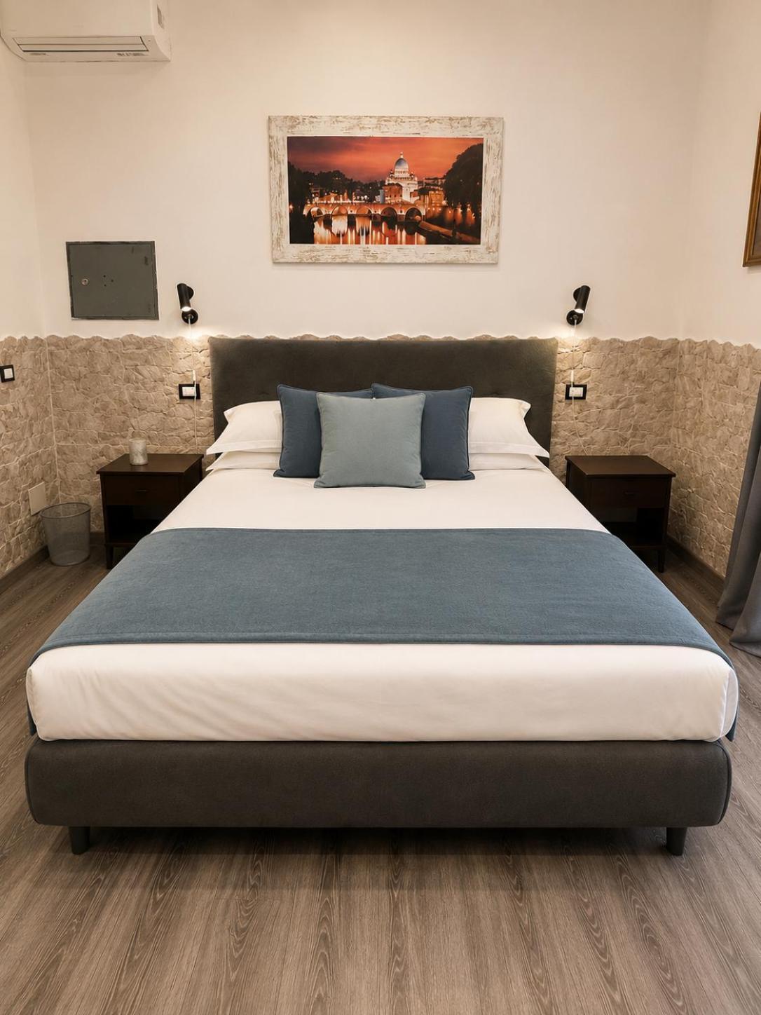 Apartament z 3 sypialniami