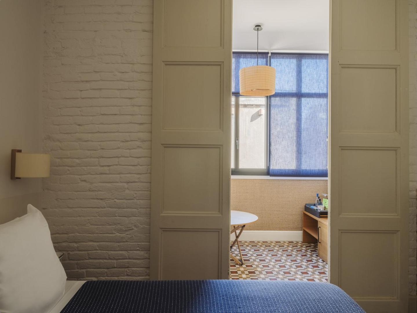 Apartament typu Suite