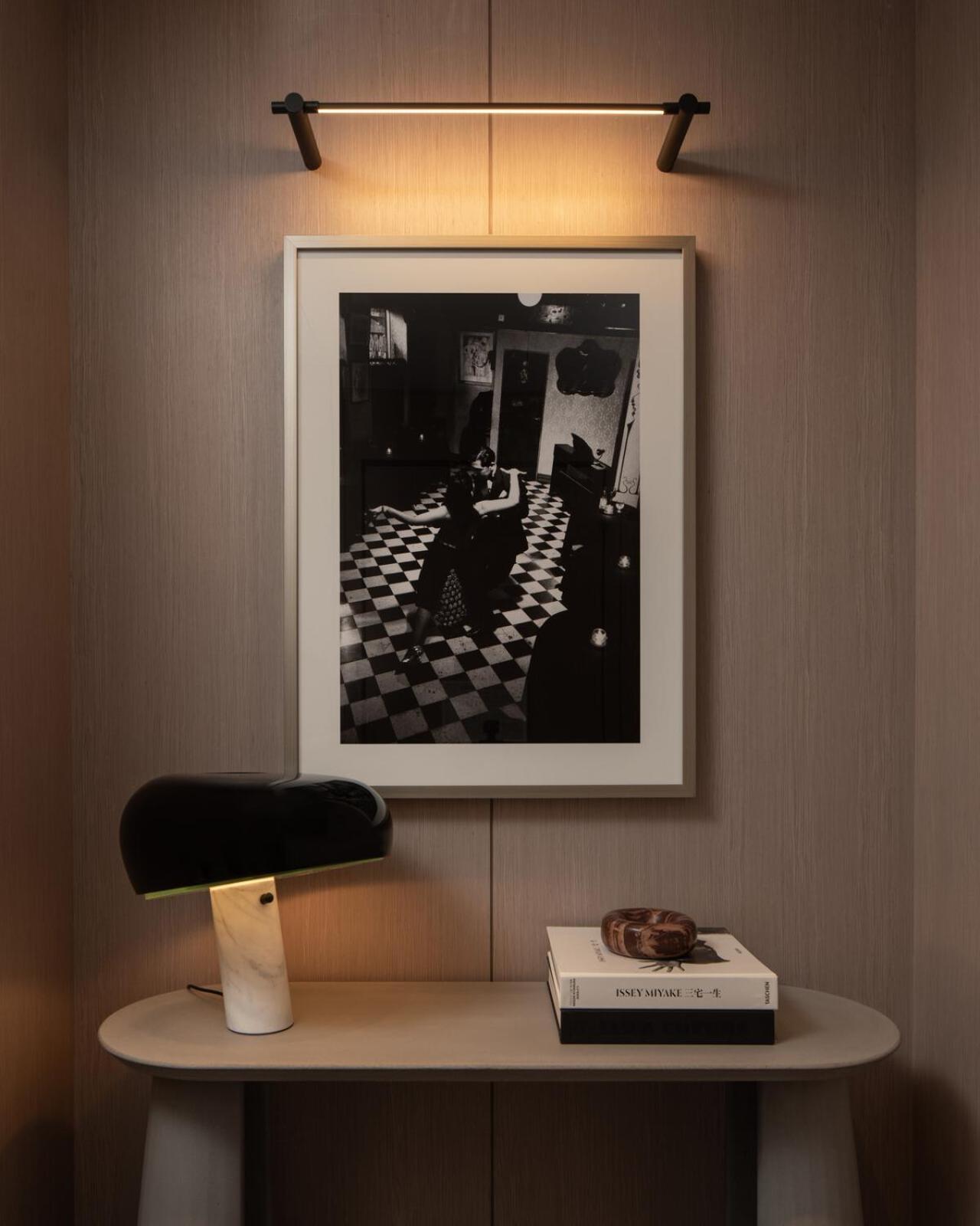 Apartament typu Gotham Suite