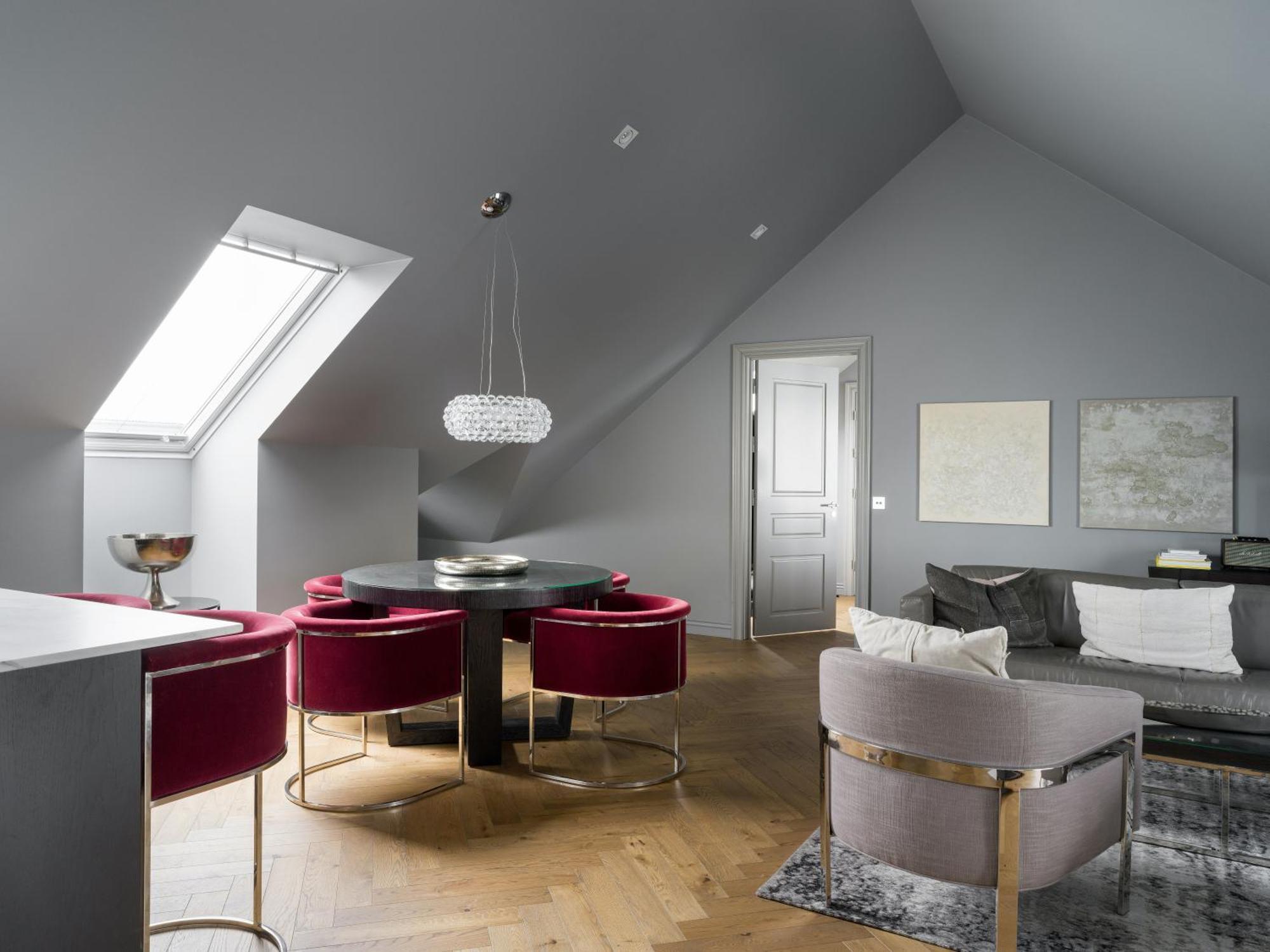 King Suite