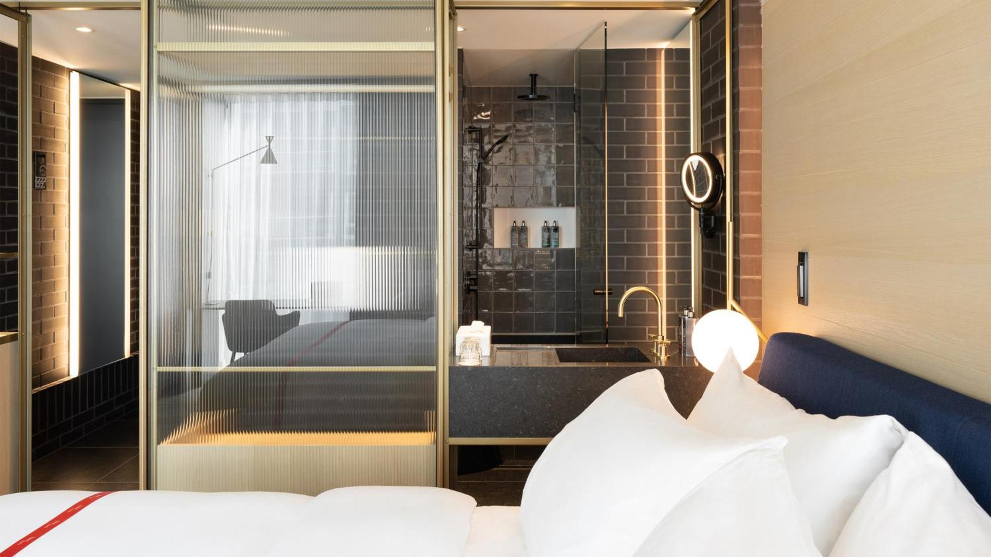 Lovely Room