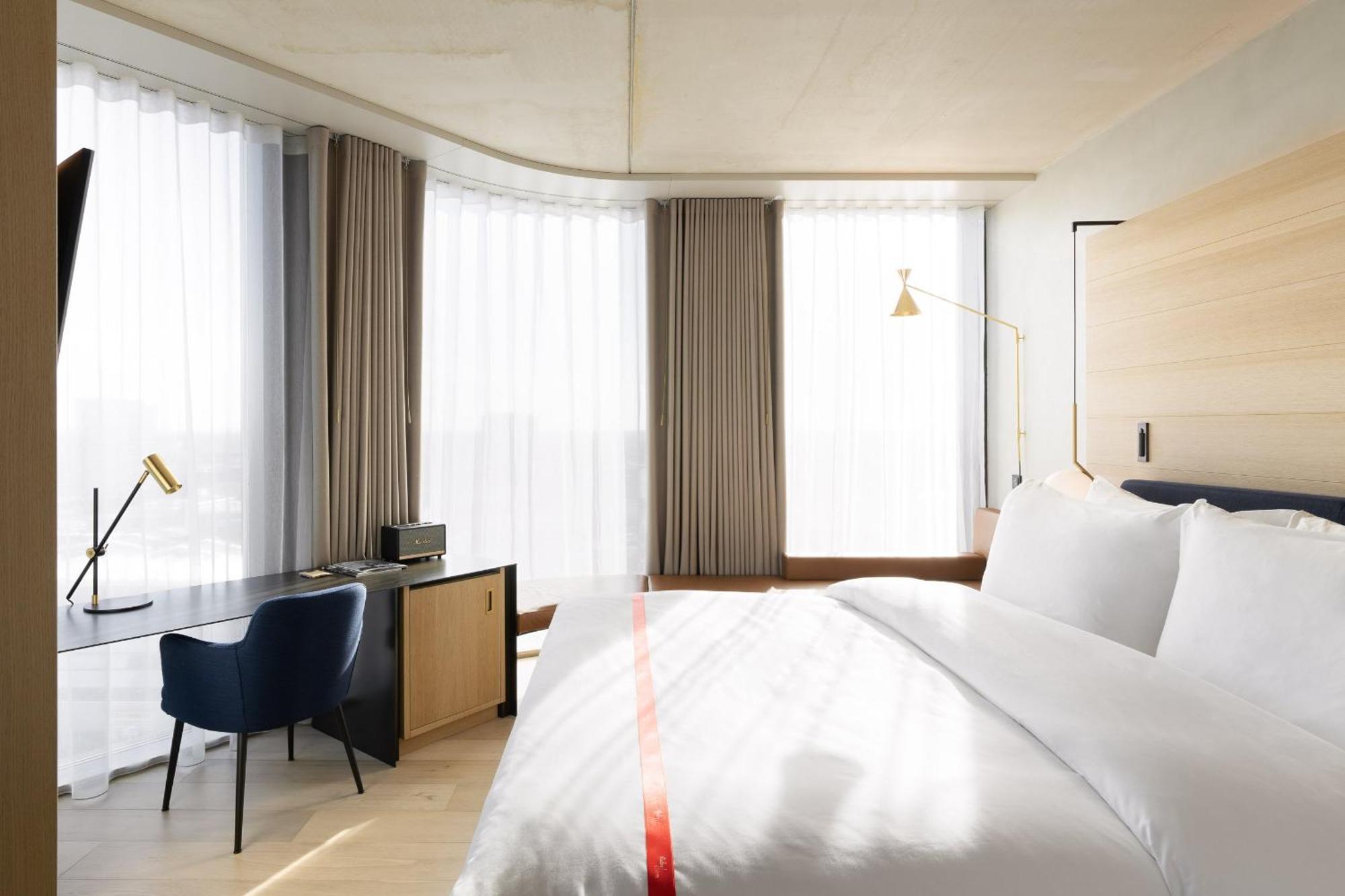 Rubys Choice Upgraded Room