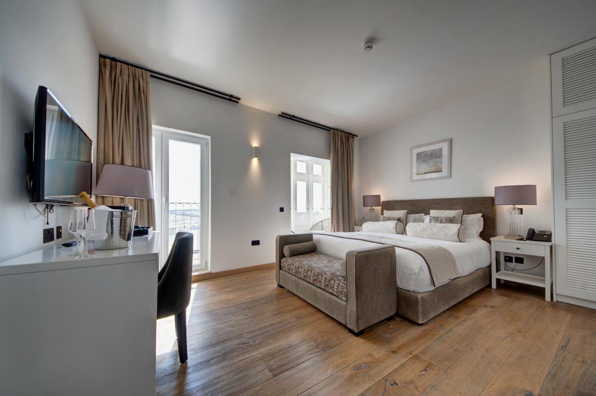 Premium Room Sea View