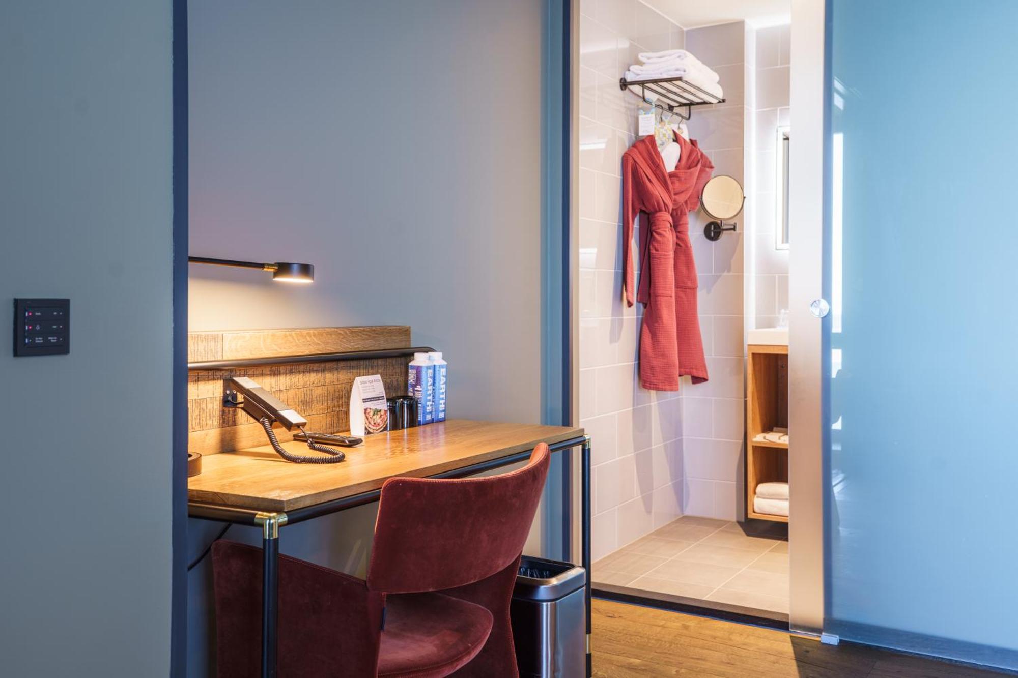 Suite Lake View