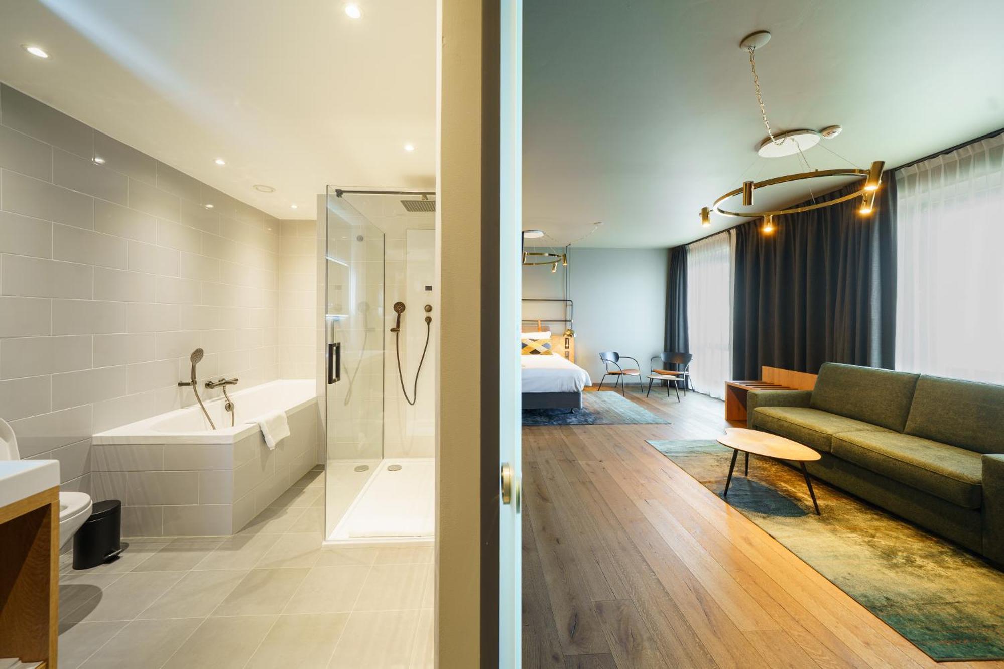 Suite Lake View