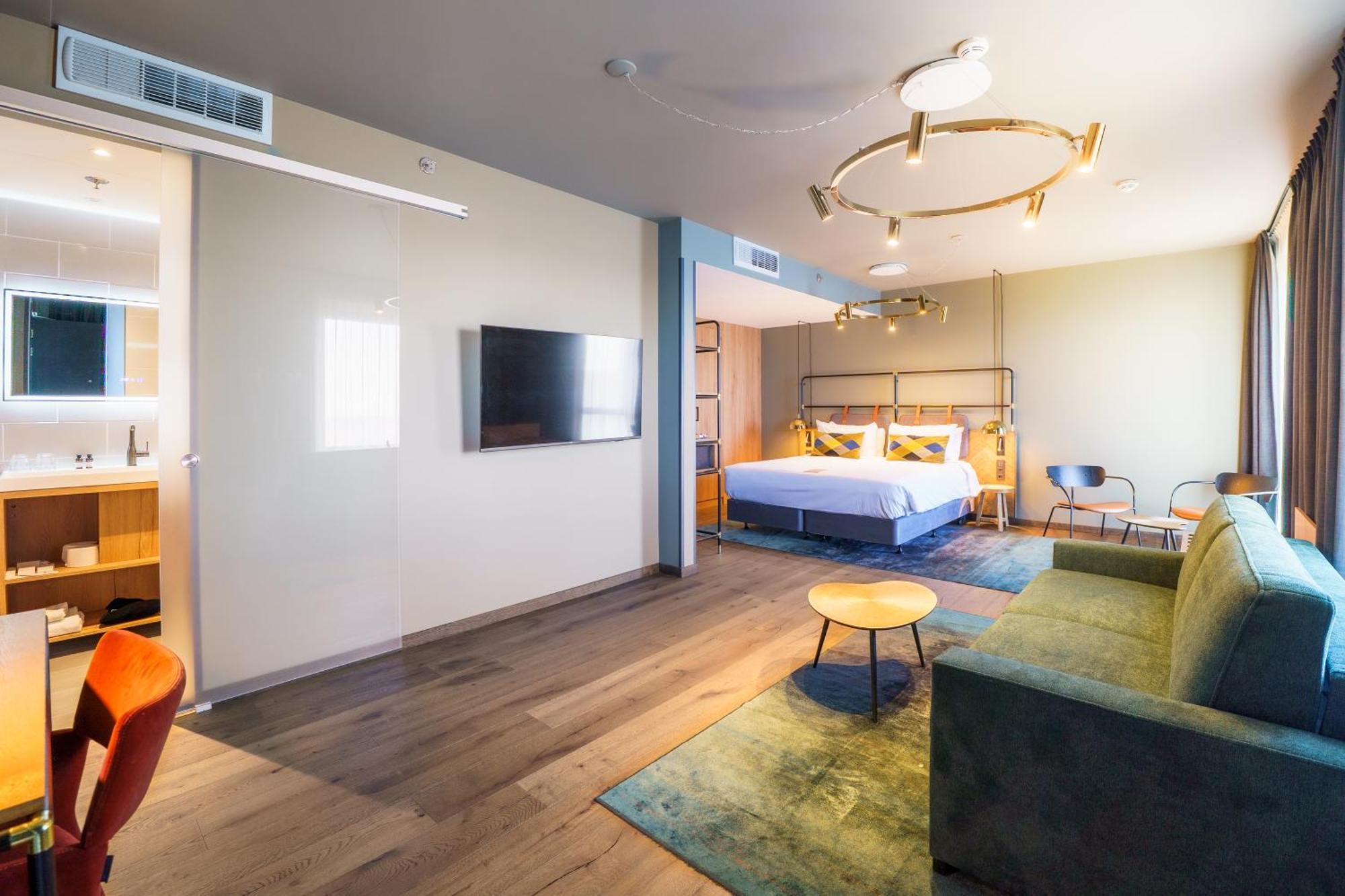 Suite Lake View