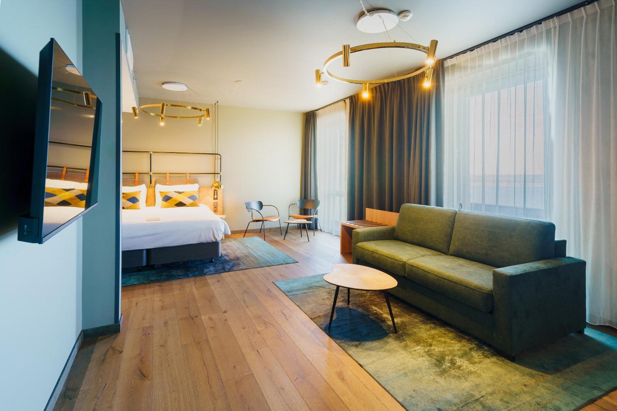 Suite Lake View