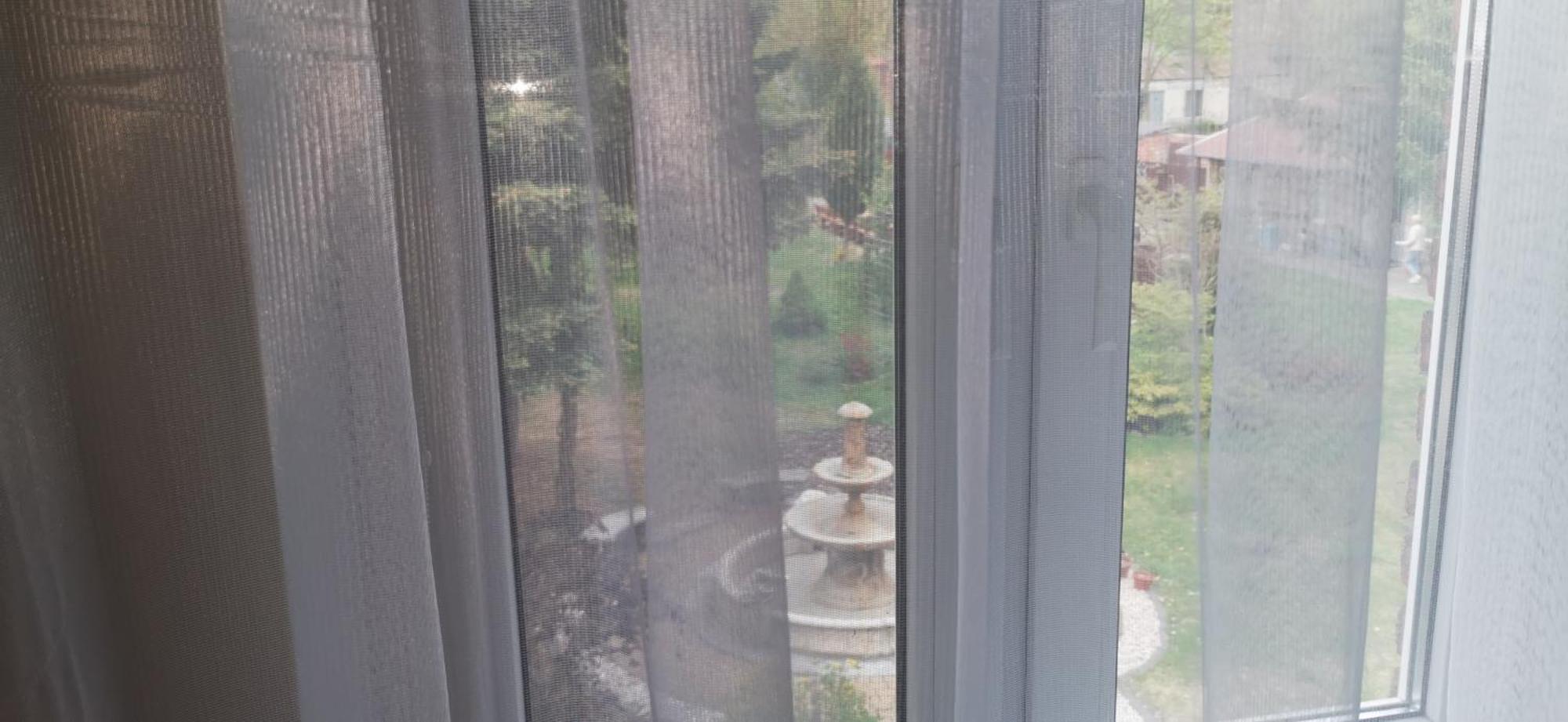Pokój Dwuosobowy z balkonem