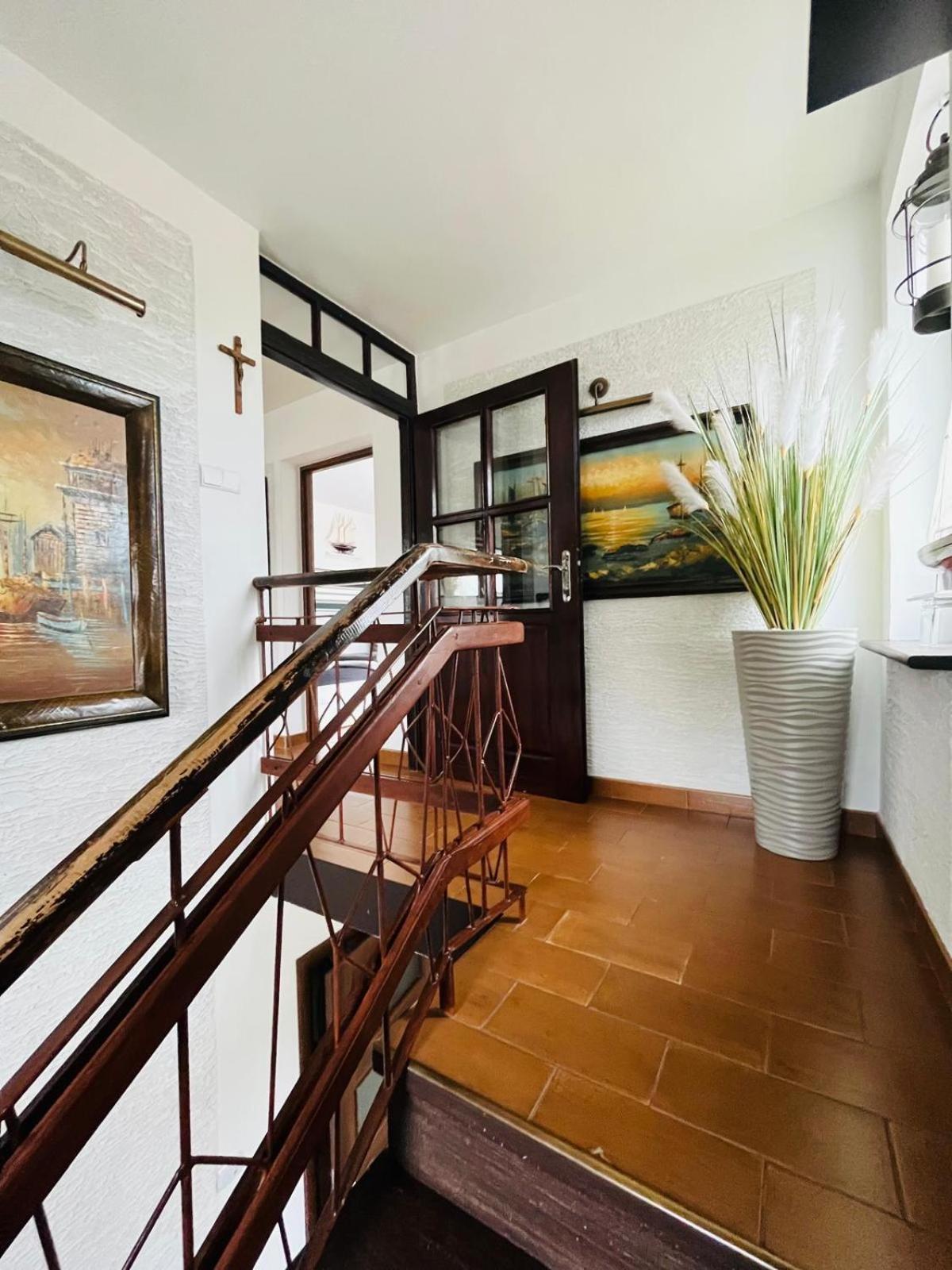 Apartament rodzinny z 2 sypialniami