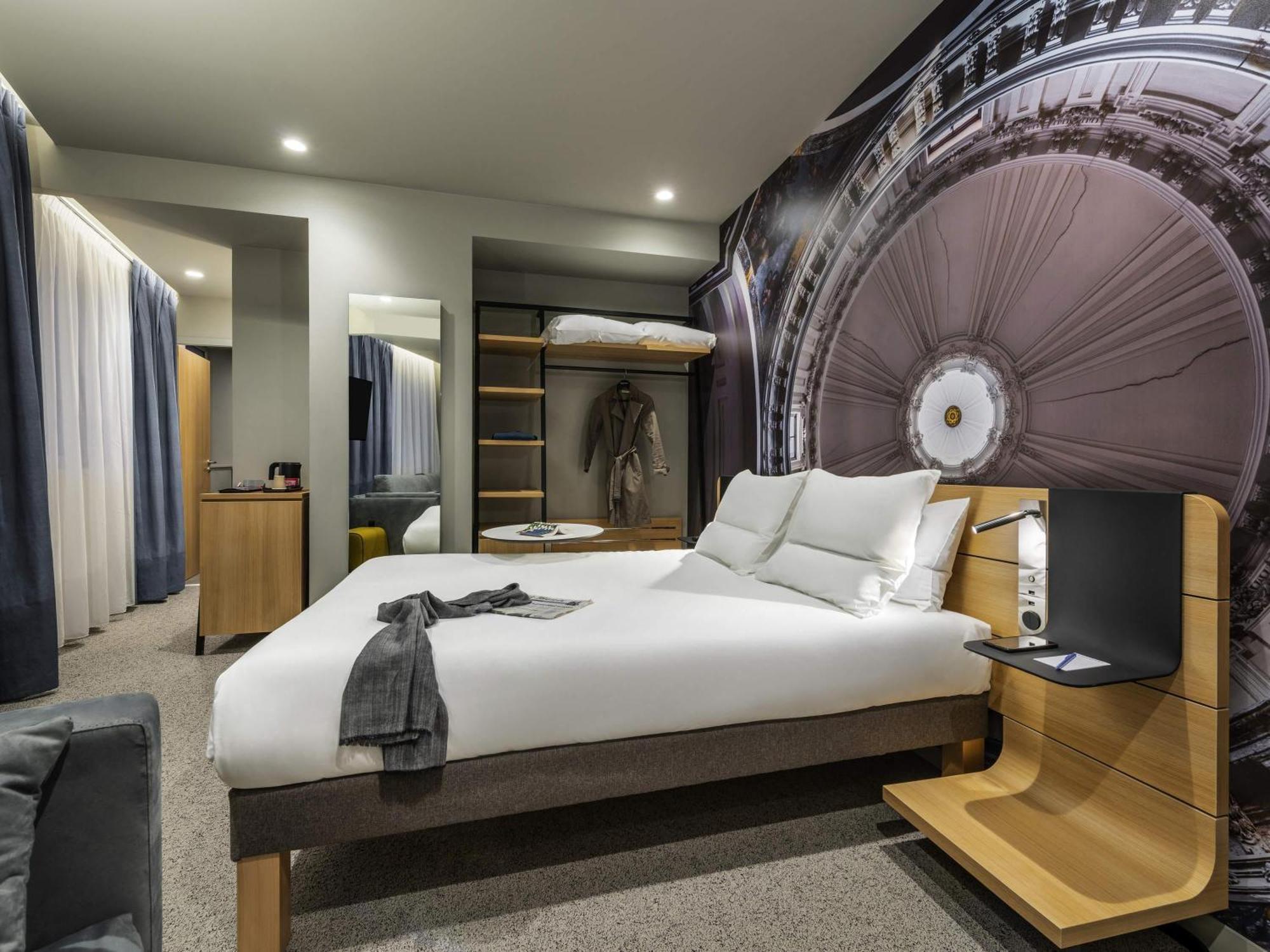 Superior Quadruple Room