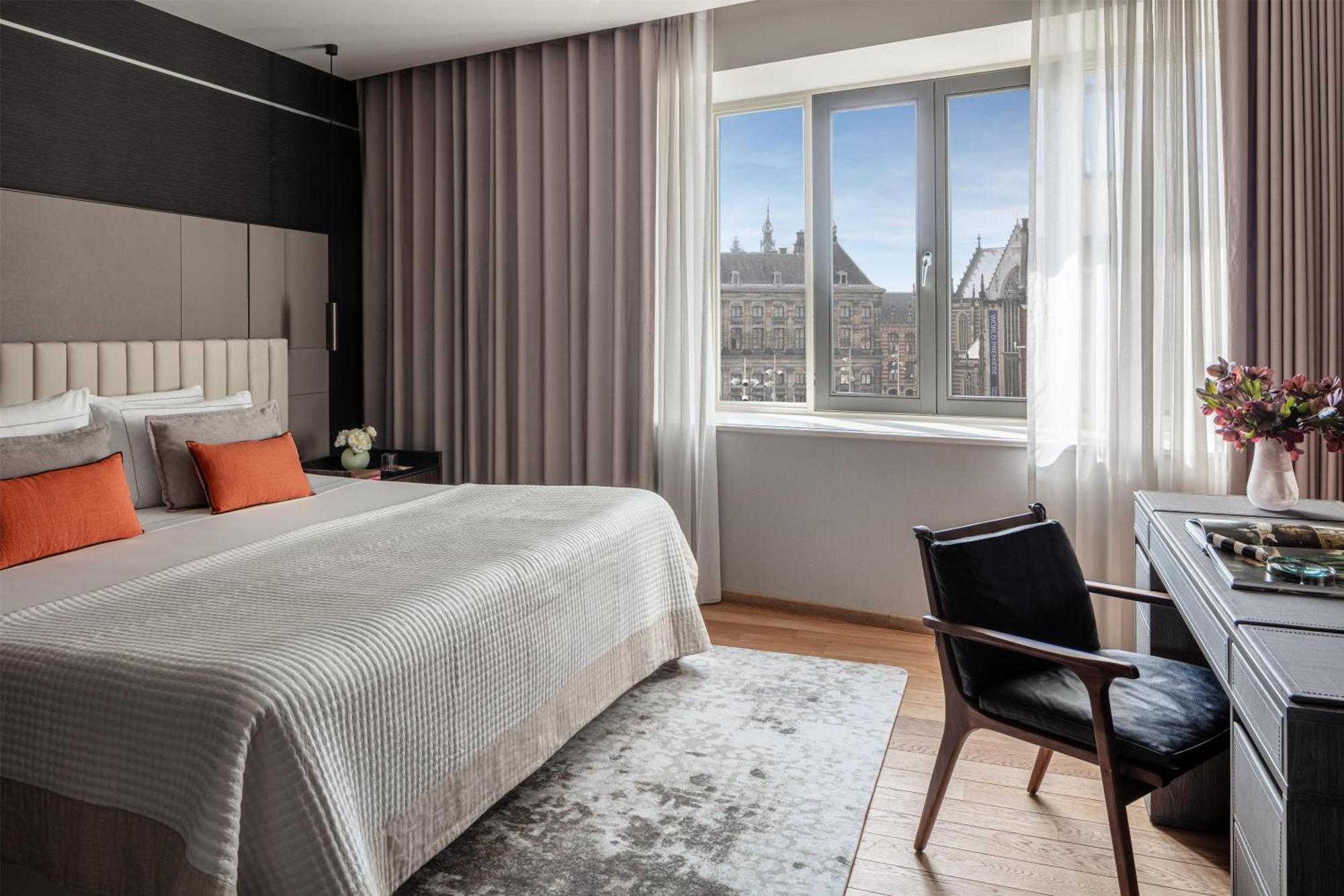 Dam View Suite