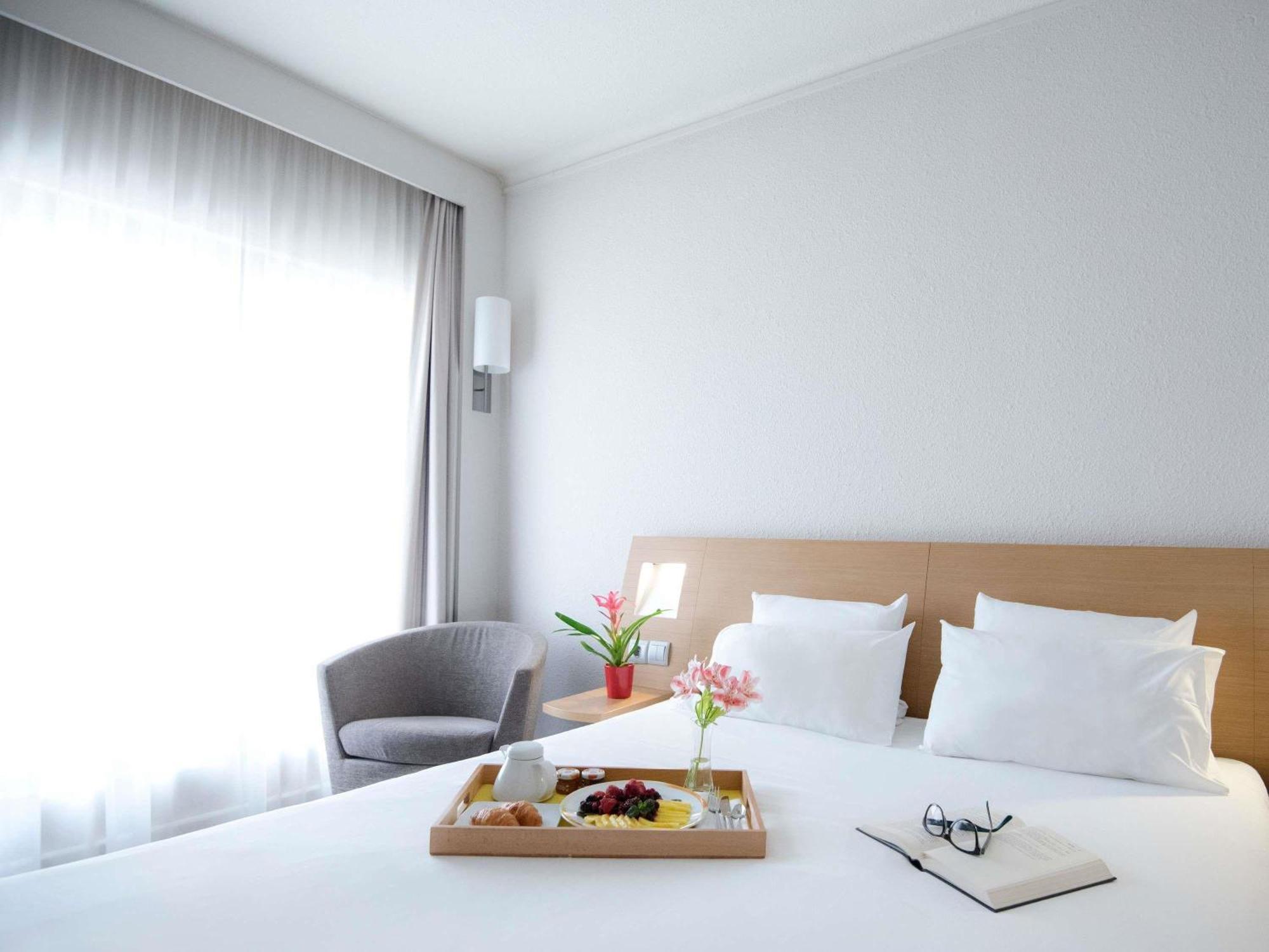 Executive Room Balcony 1 double bed or 1 double bed sofa bed