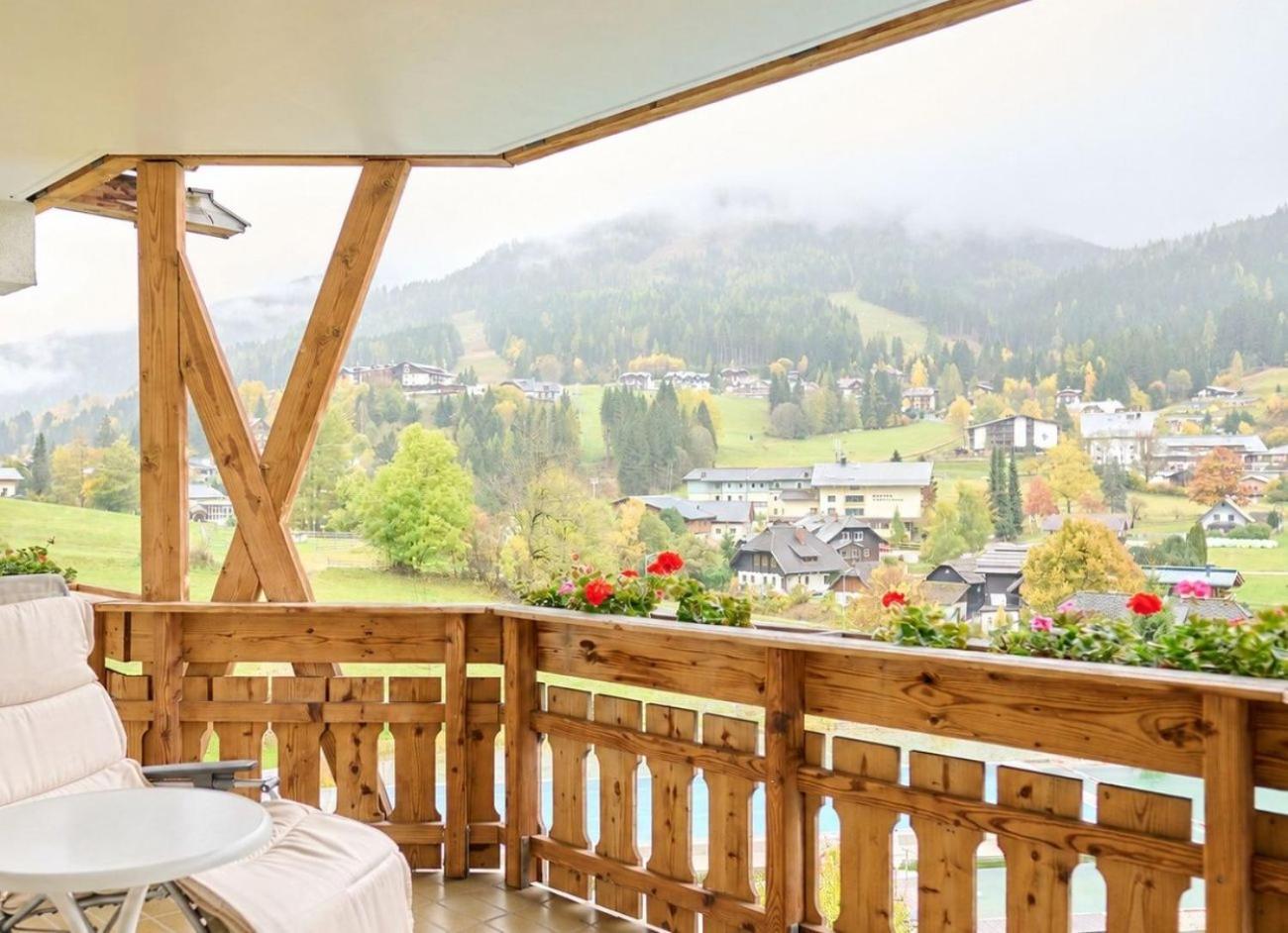 Panorama Junior Suite