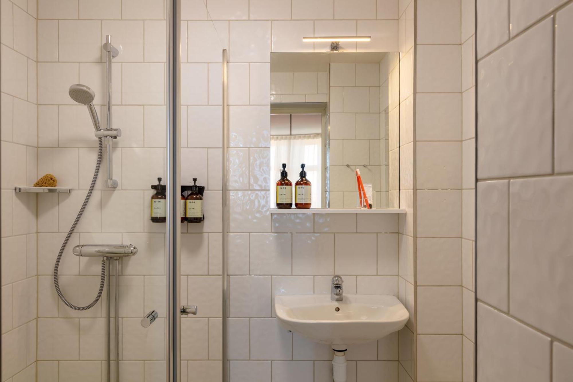 Original Studio Kitchenette