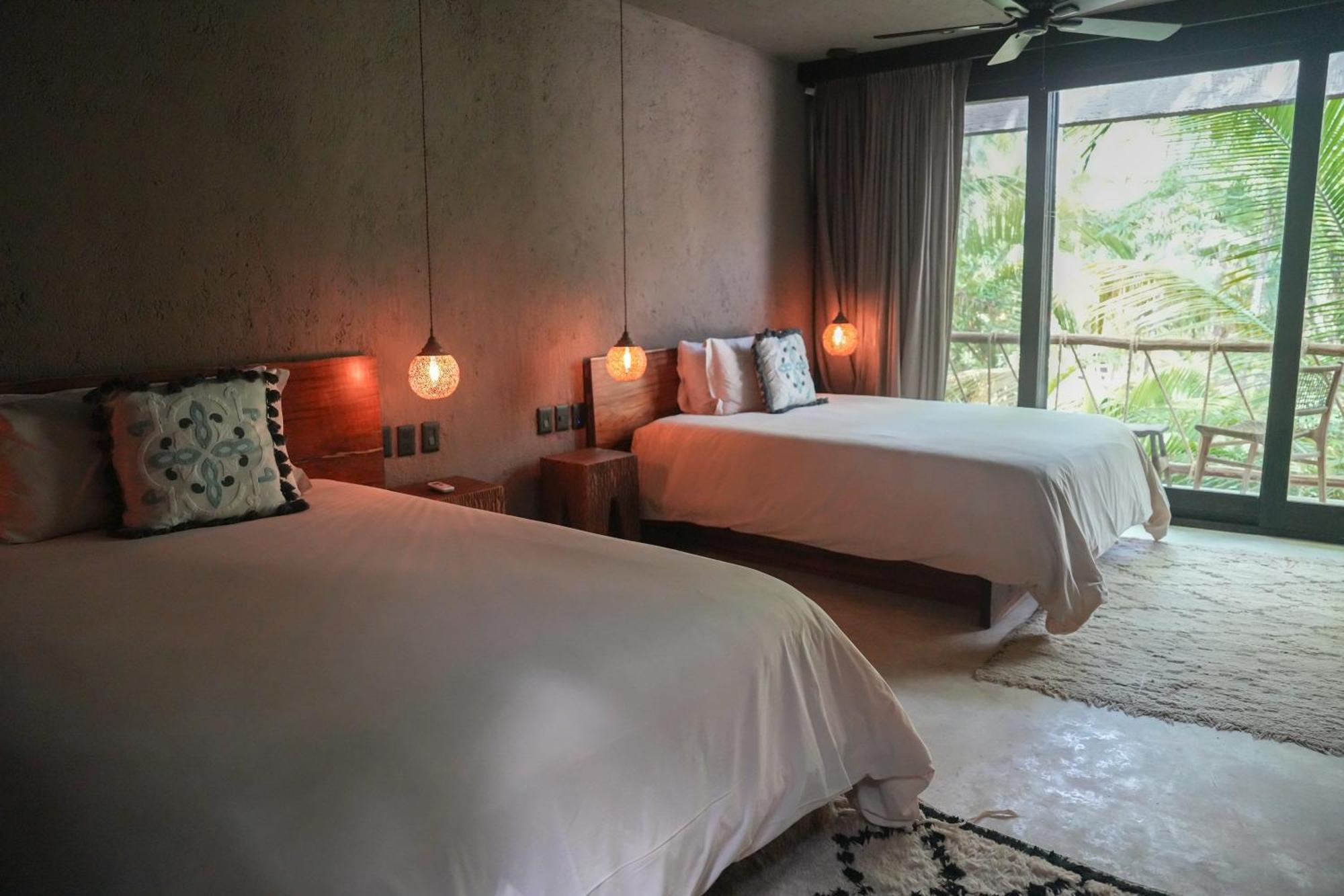 Double Up Room