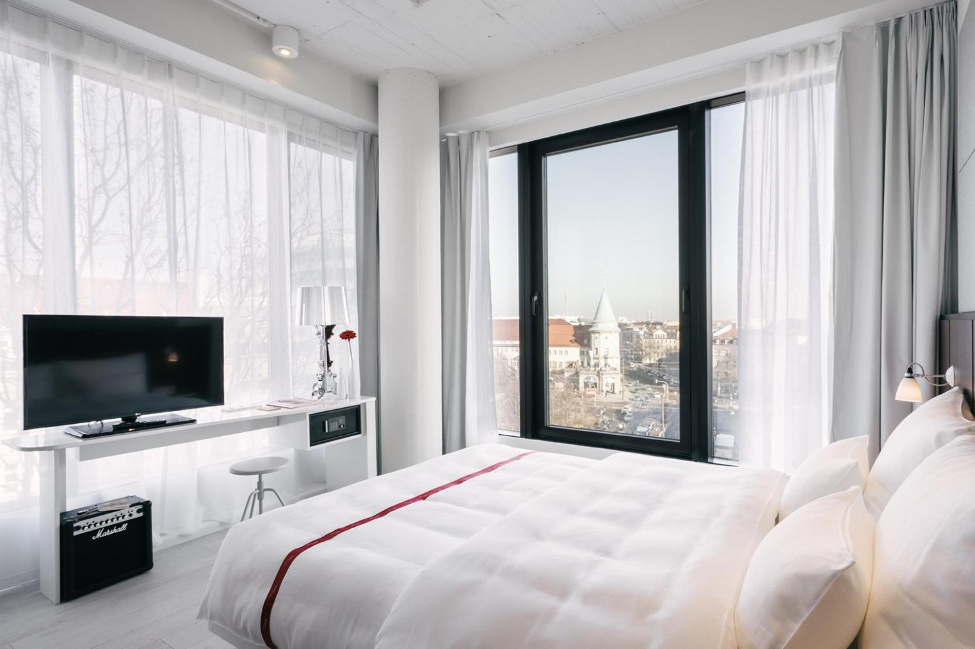 Rubys Choice - Upgraded Room