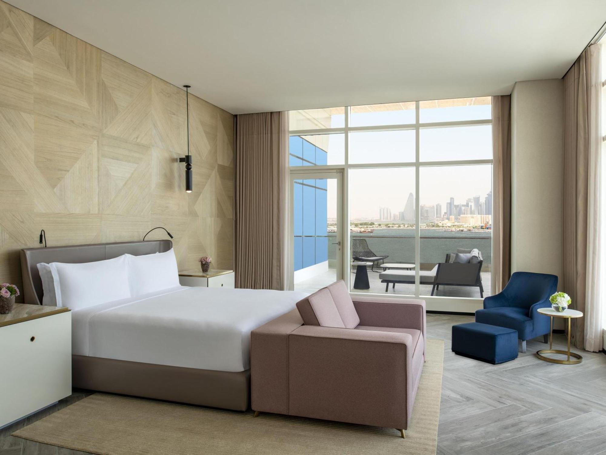 Katara Suite