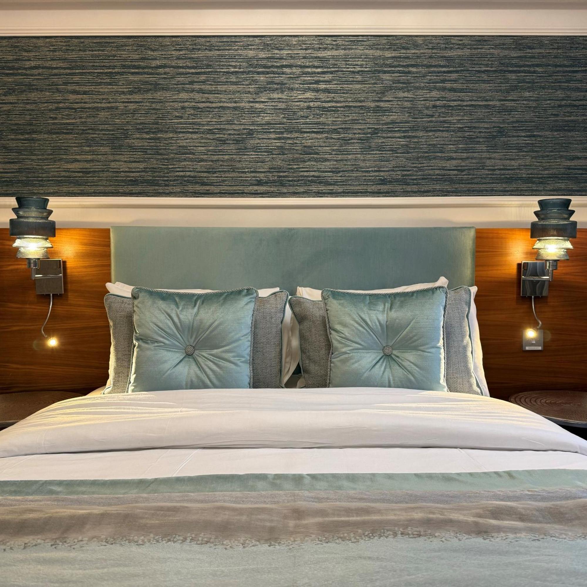 Apartament typu Executive Suite