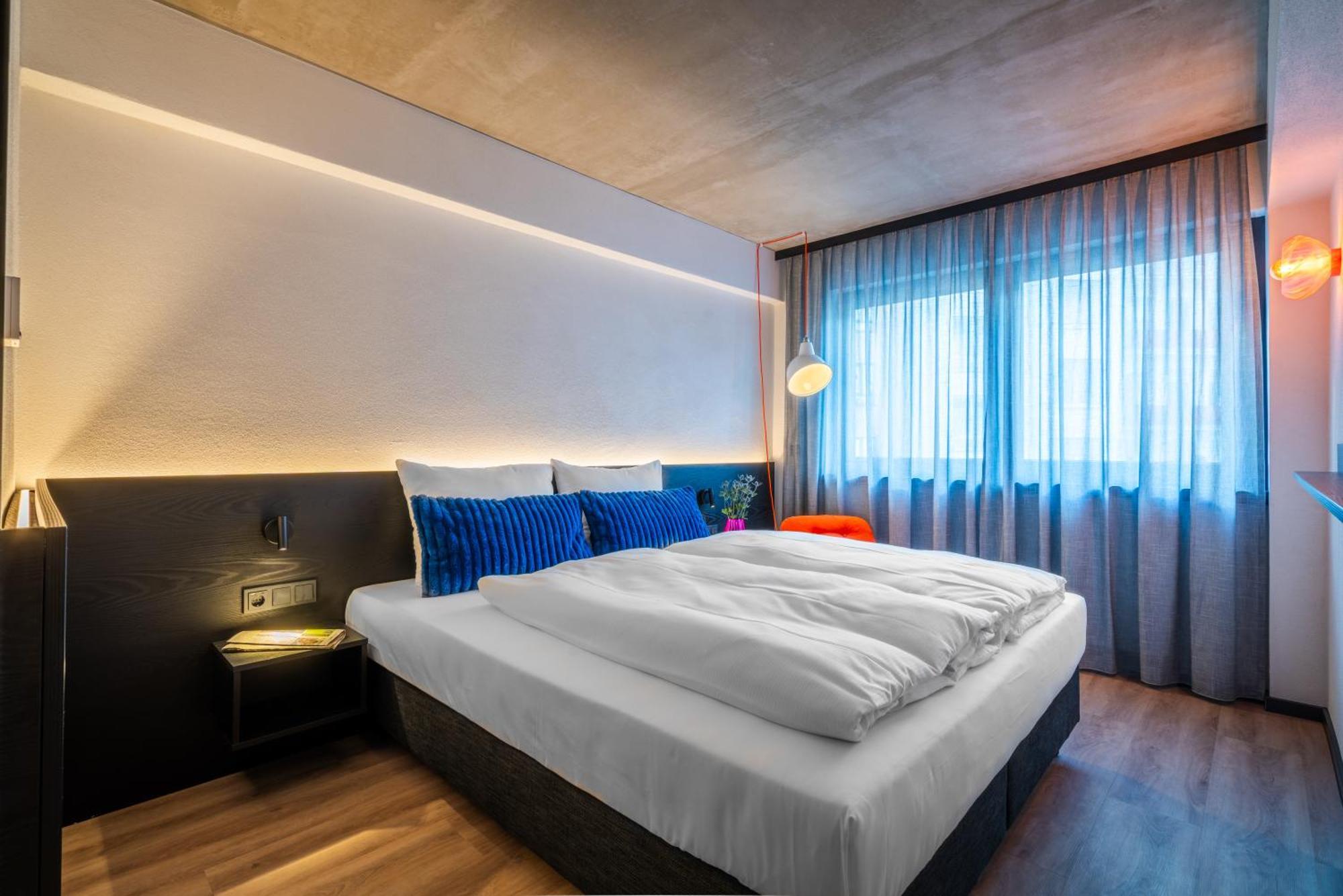 Apartament typu Junior Suite