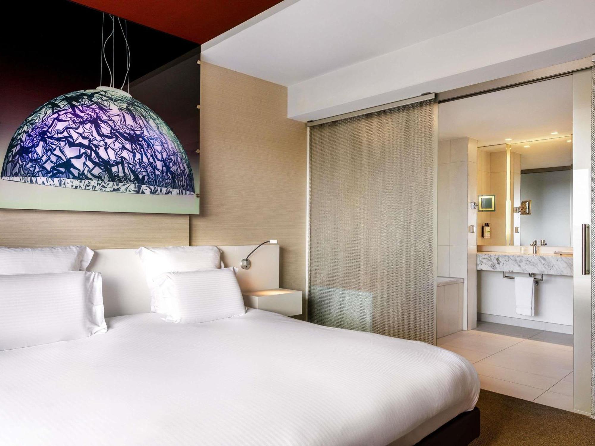 Executive King Suite