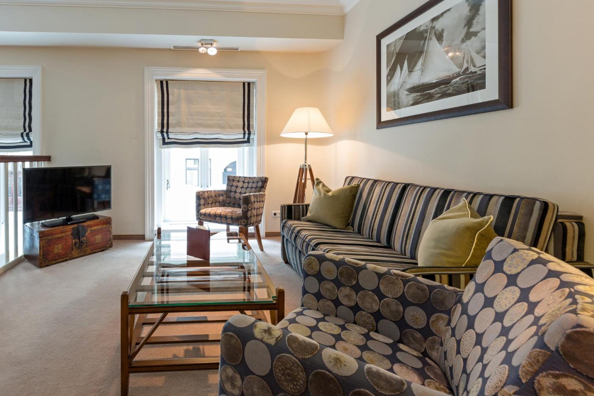Premier Suite