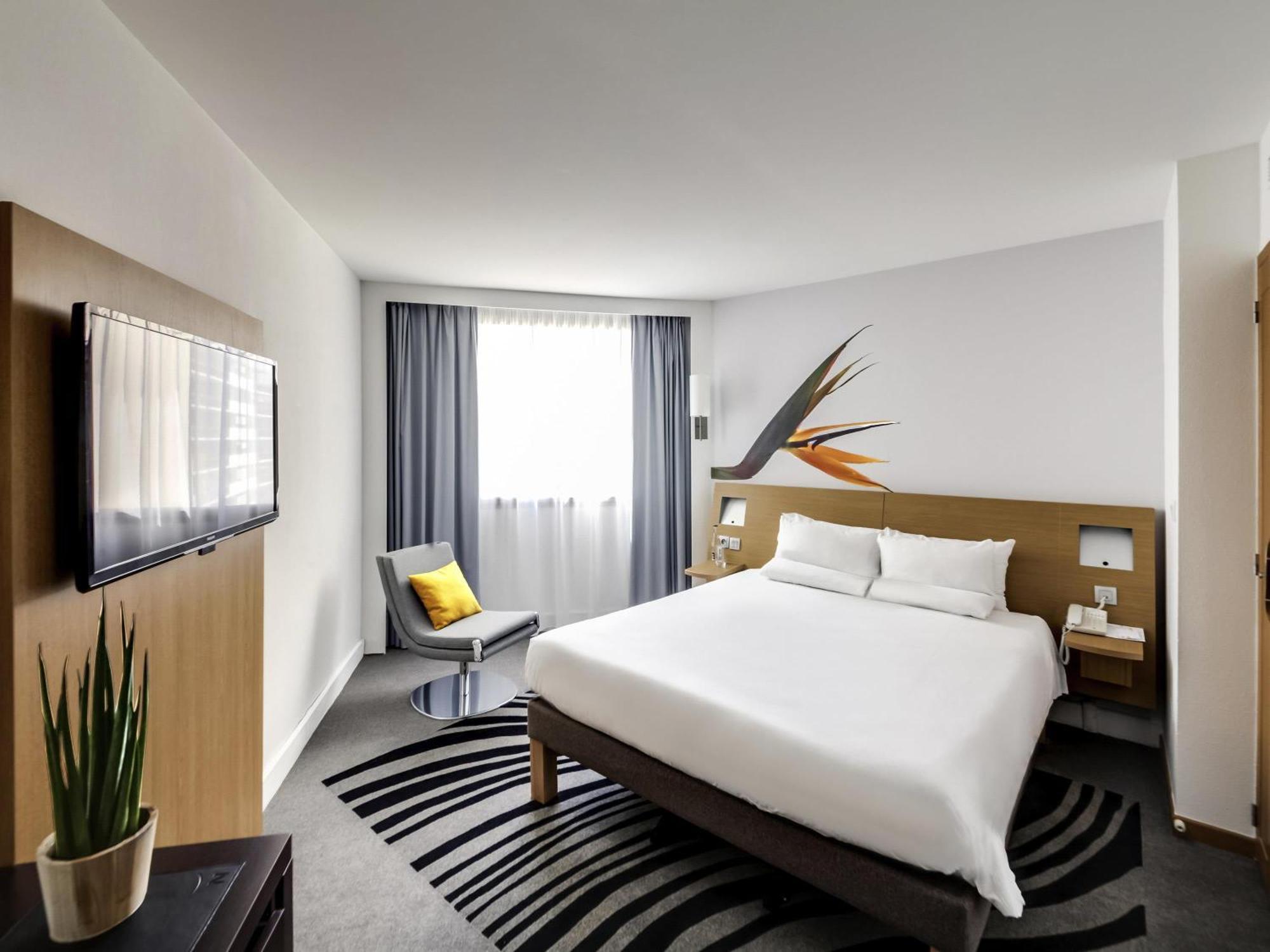 Classic Double Room