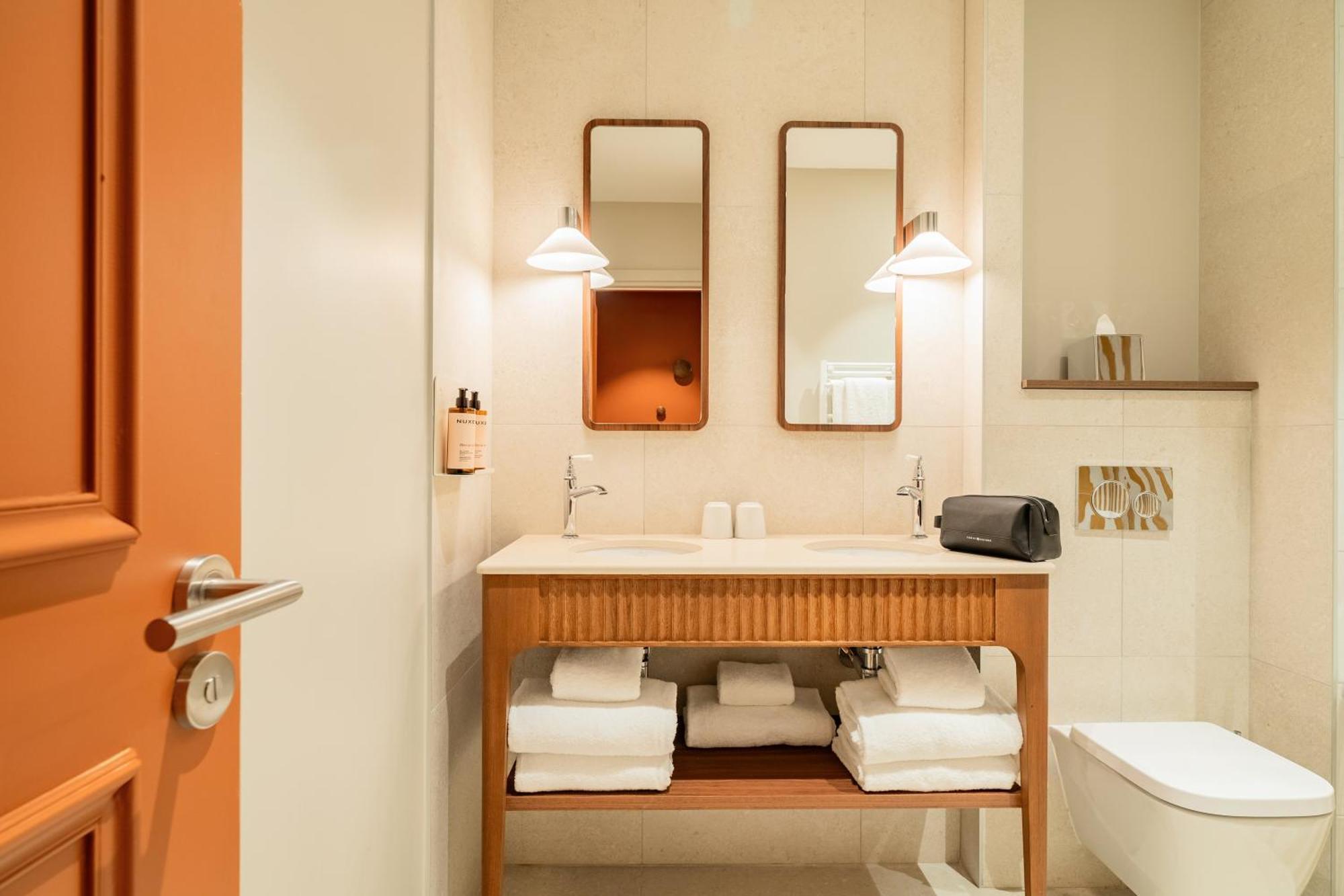 Two-Bedroom Suite