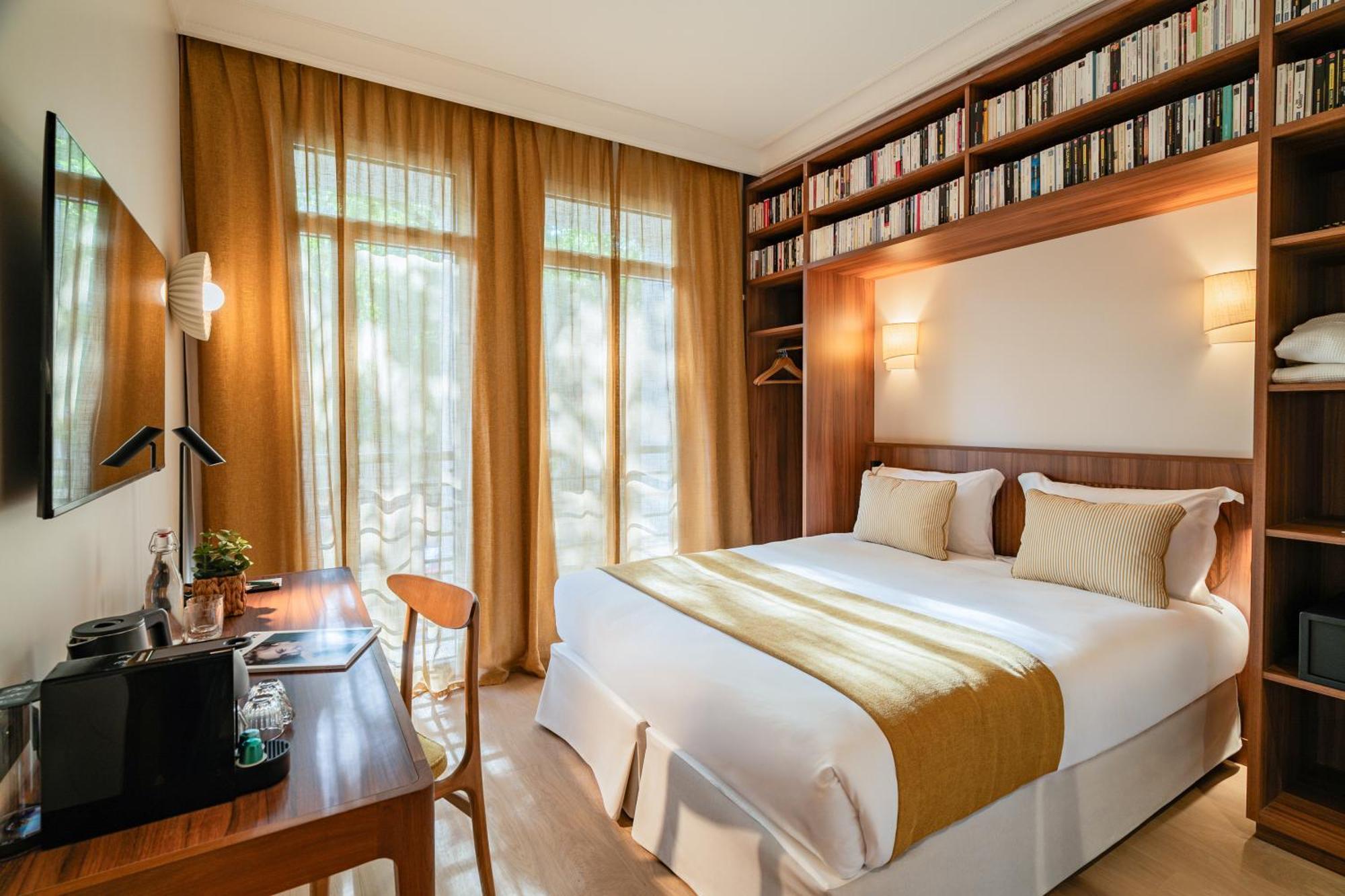 Double Room Classic