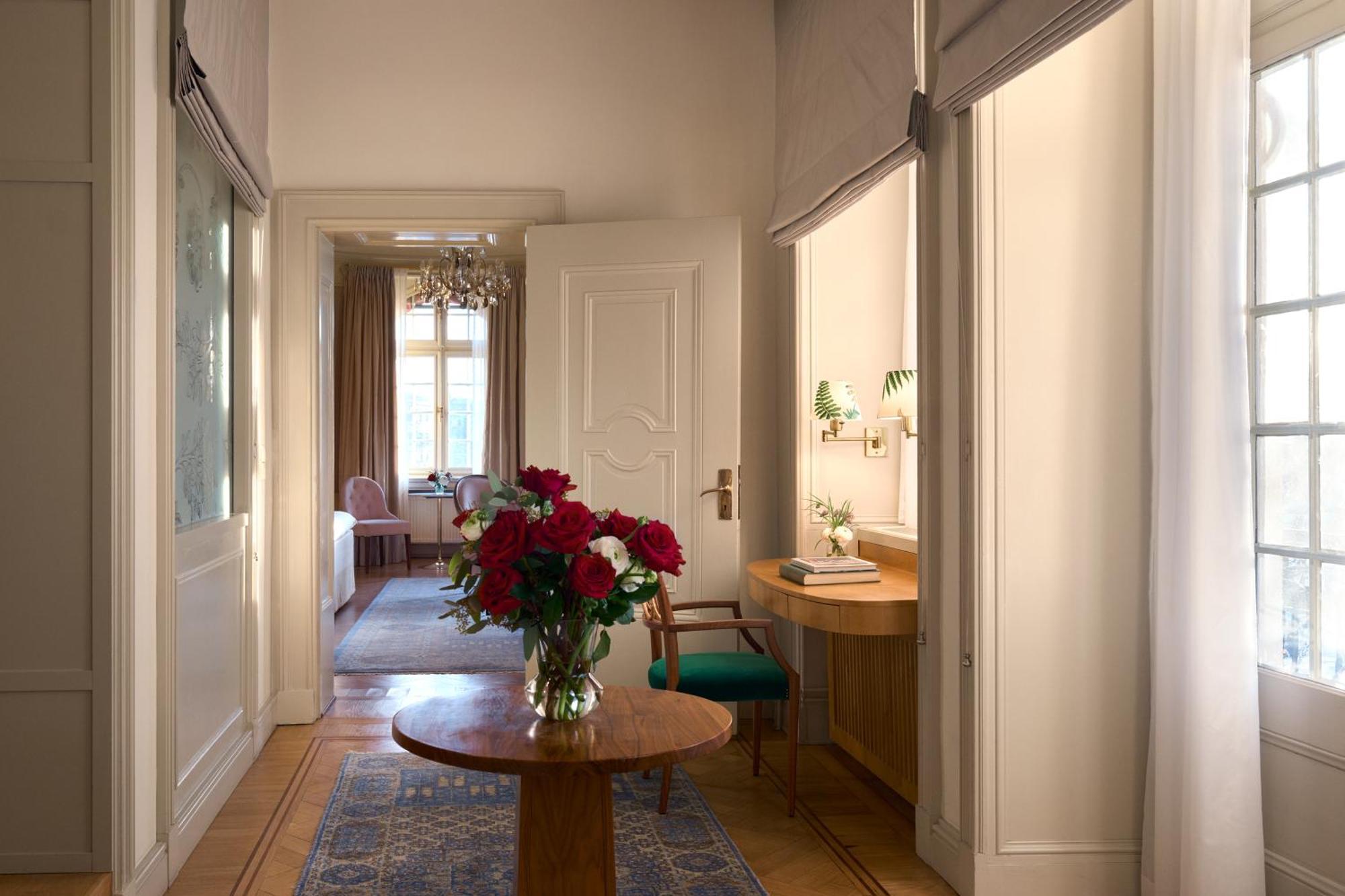 Dagmar Suite