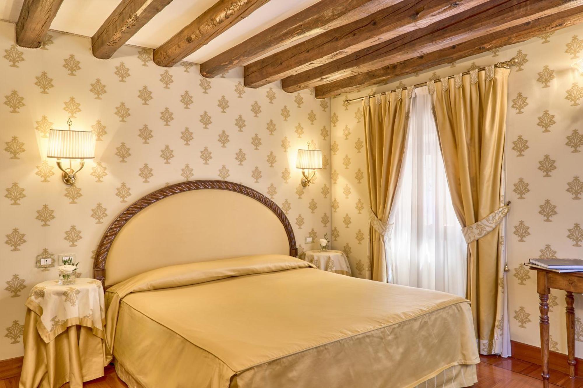 Apartament typu Suite