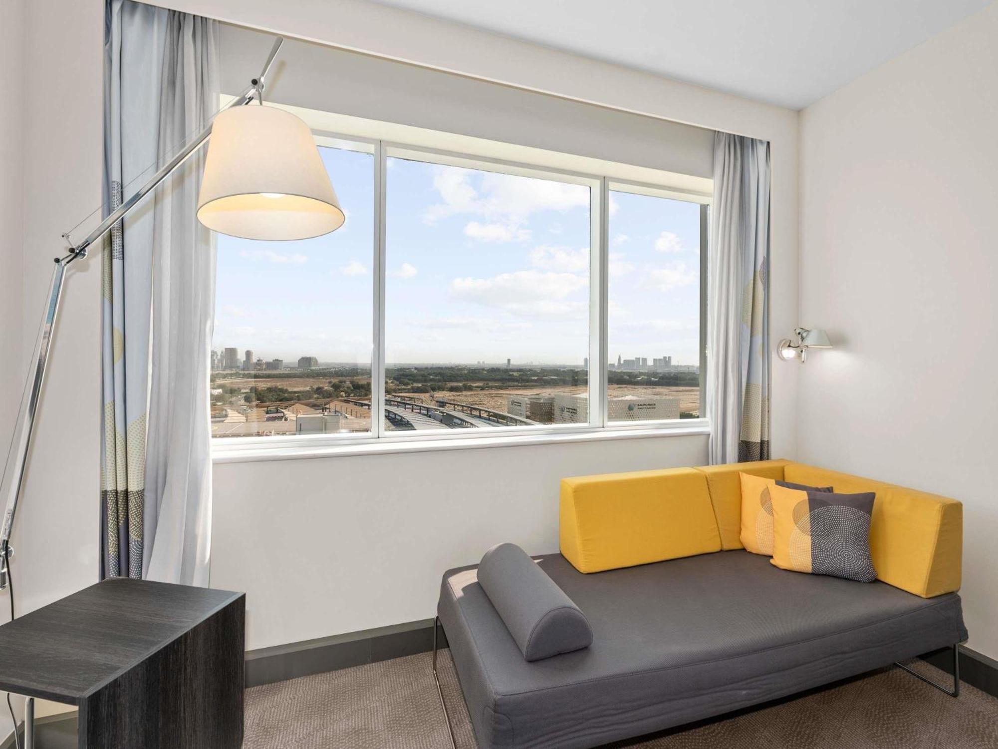 Executive King Suite
