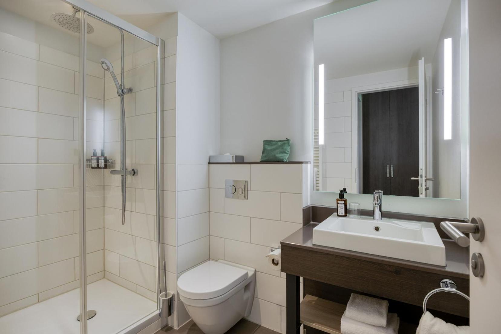 Apartament typu Studio Executive