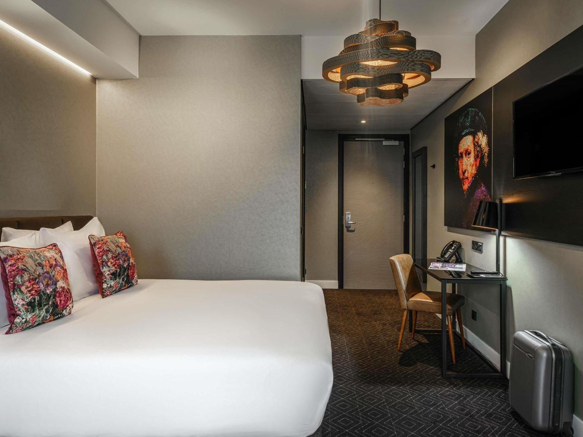 Privilege Double Room