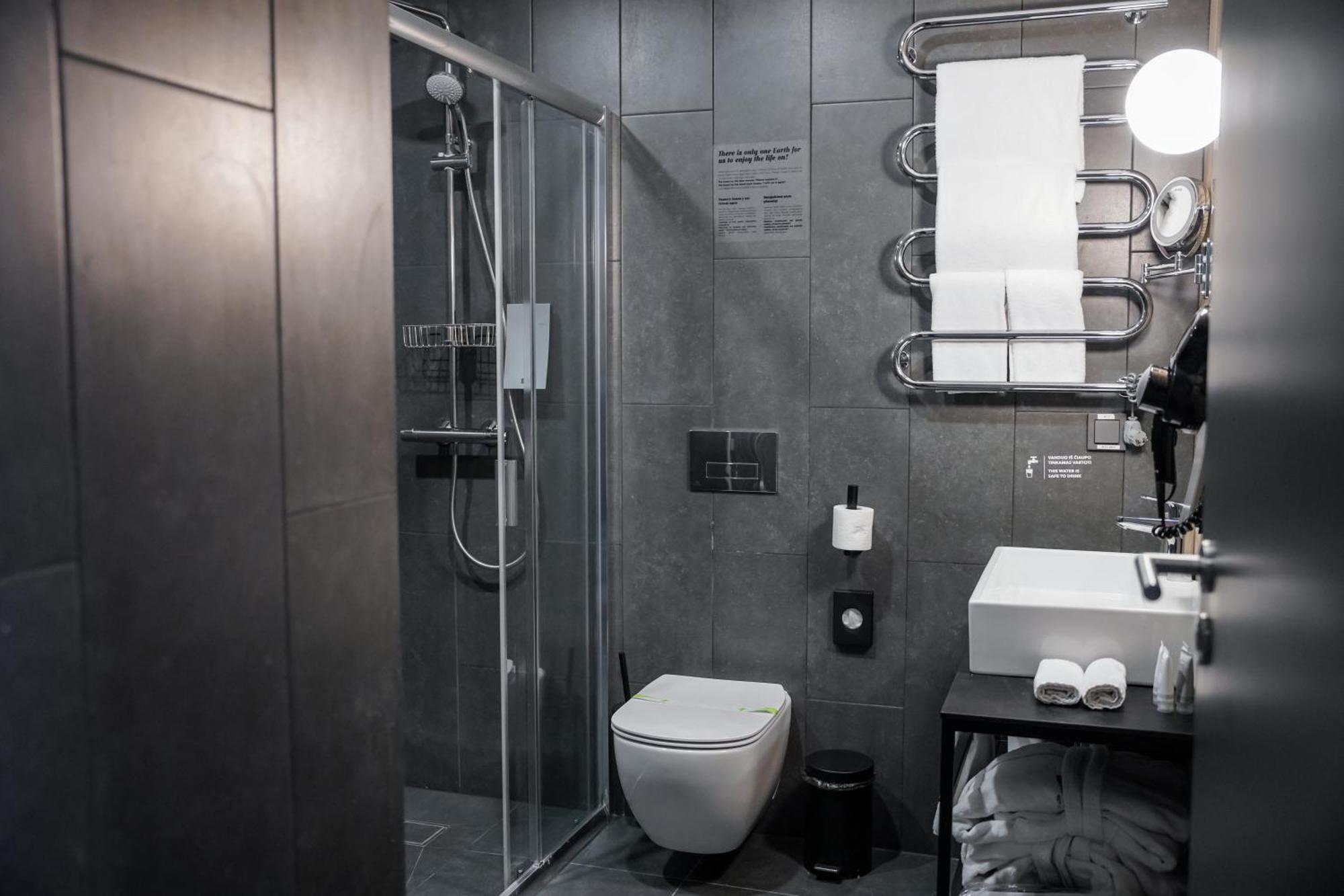 One-Bedroom Suite