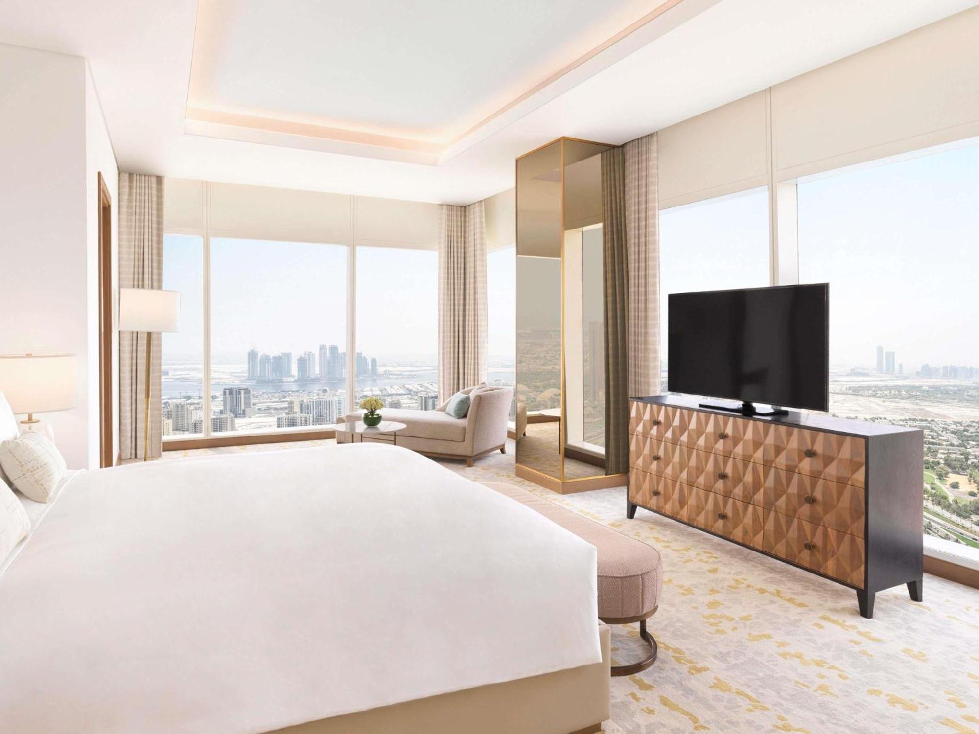 Opera Two Bedroom Suite Club Millésime Access