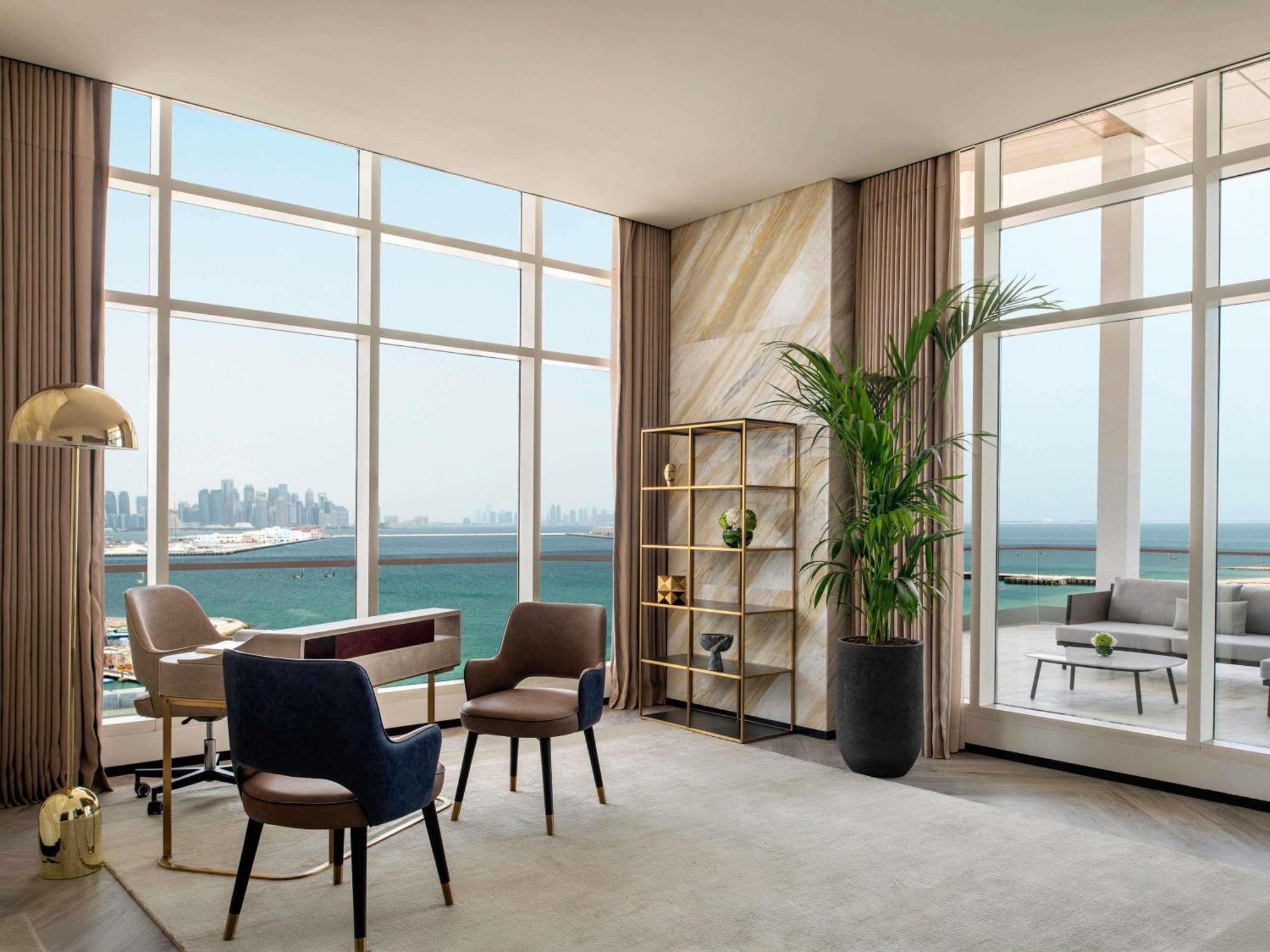 Katara Suite