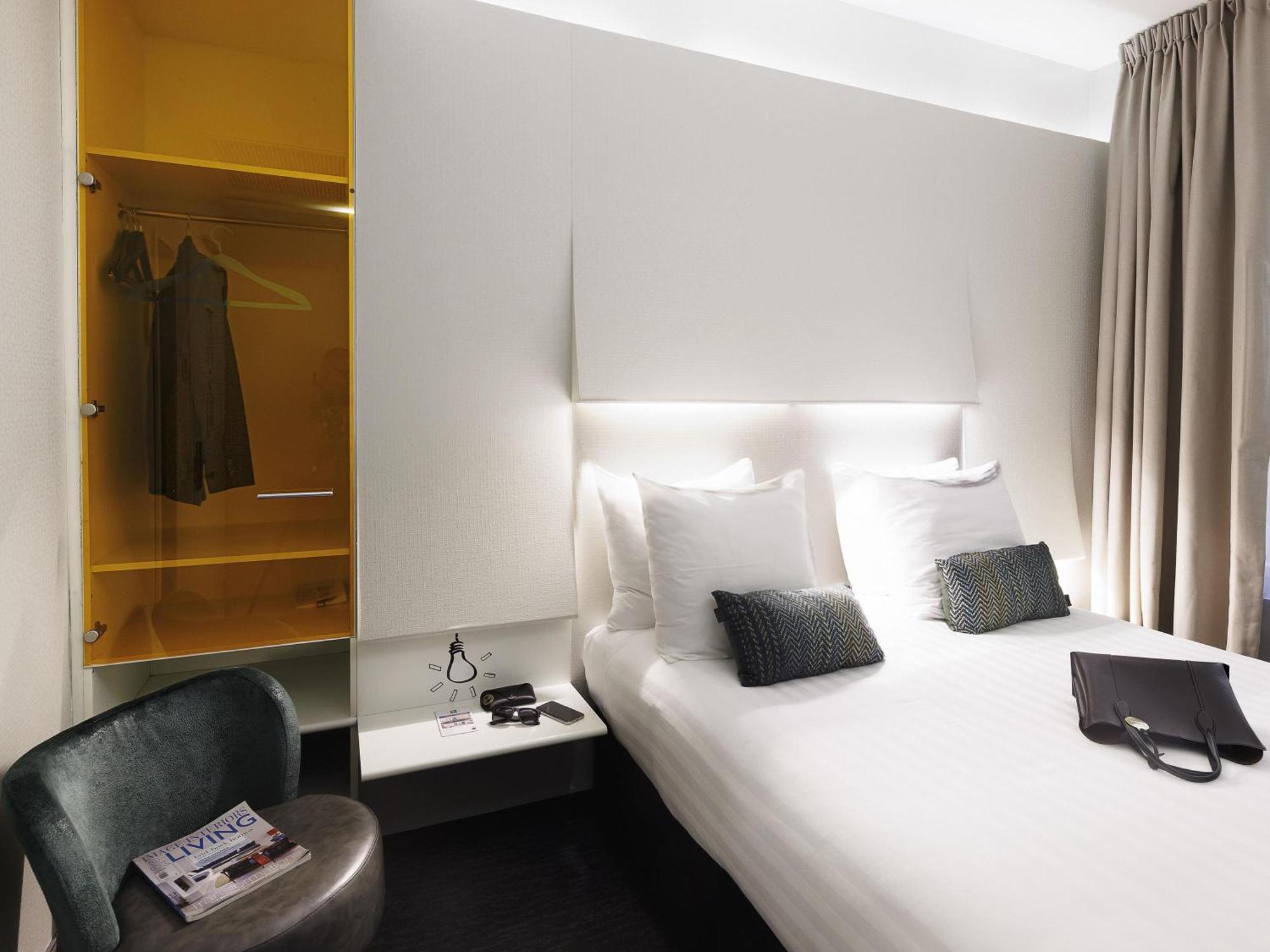 Small Double Room
