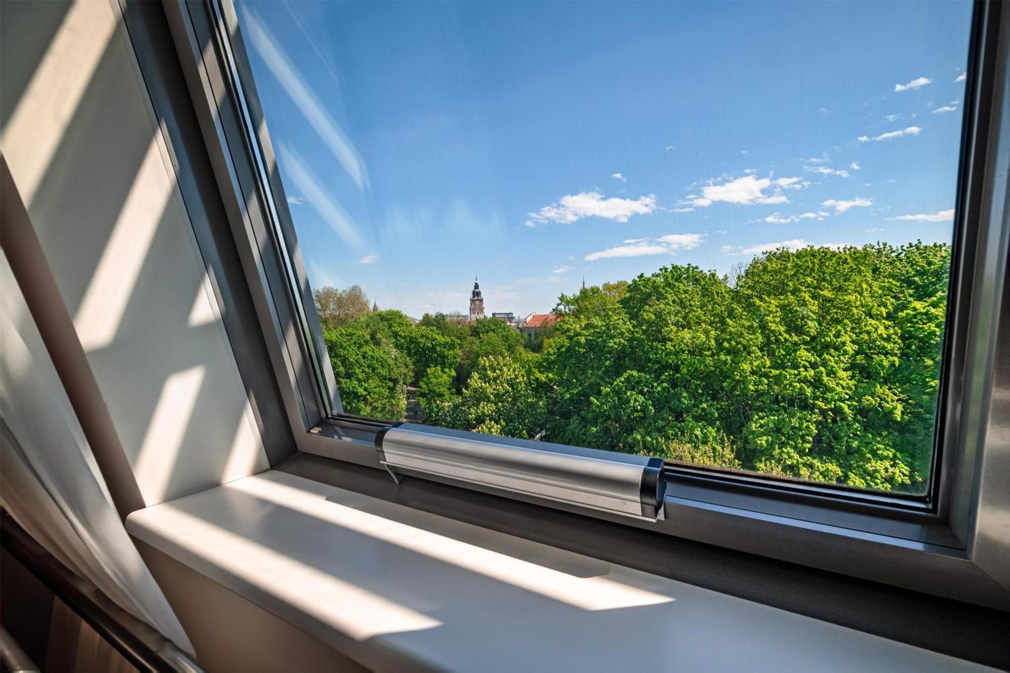 Apartament typu Suite